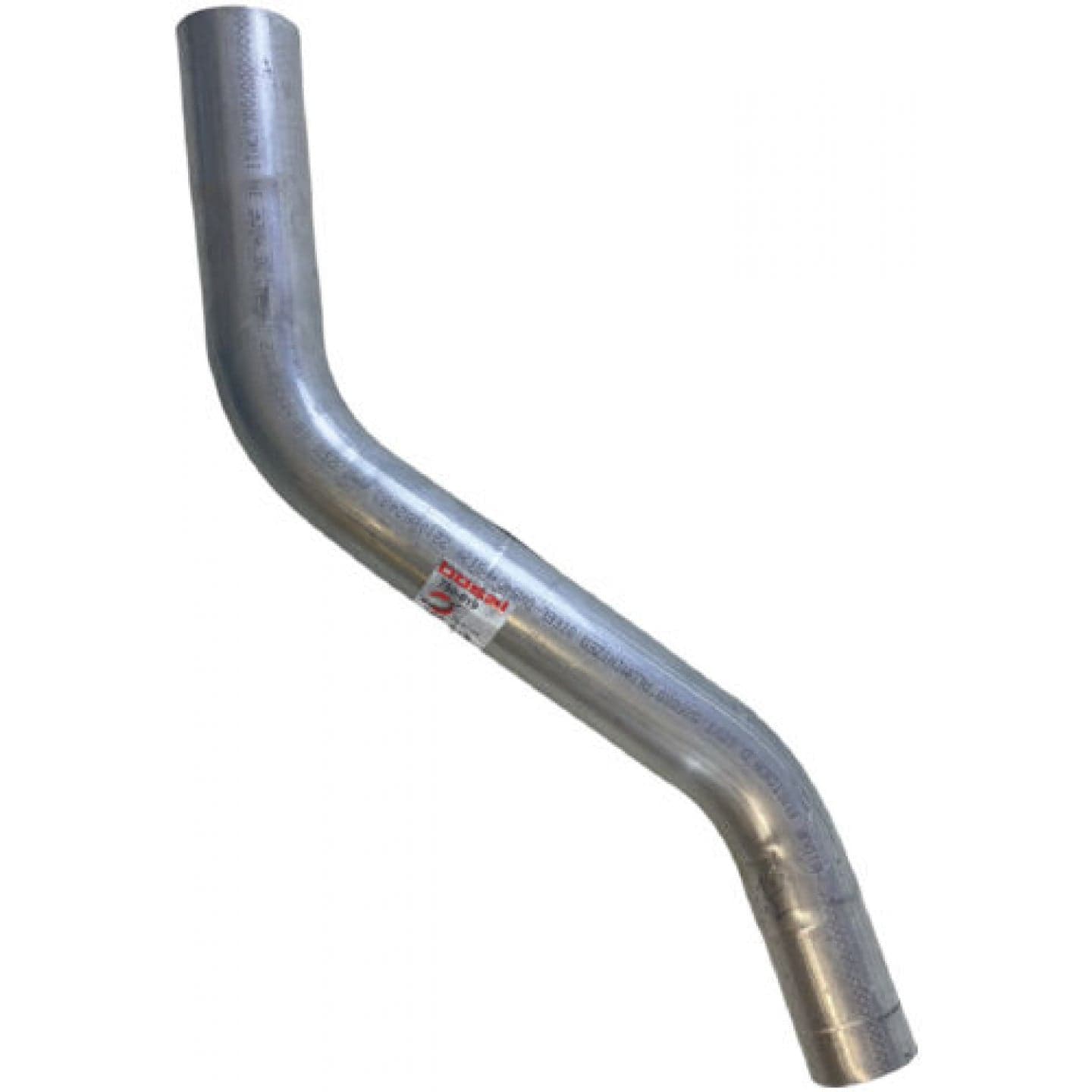 Tubo de escape BOSAL 750-019