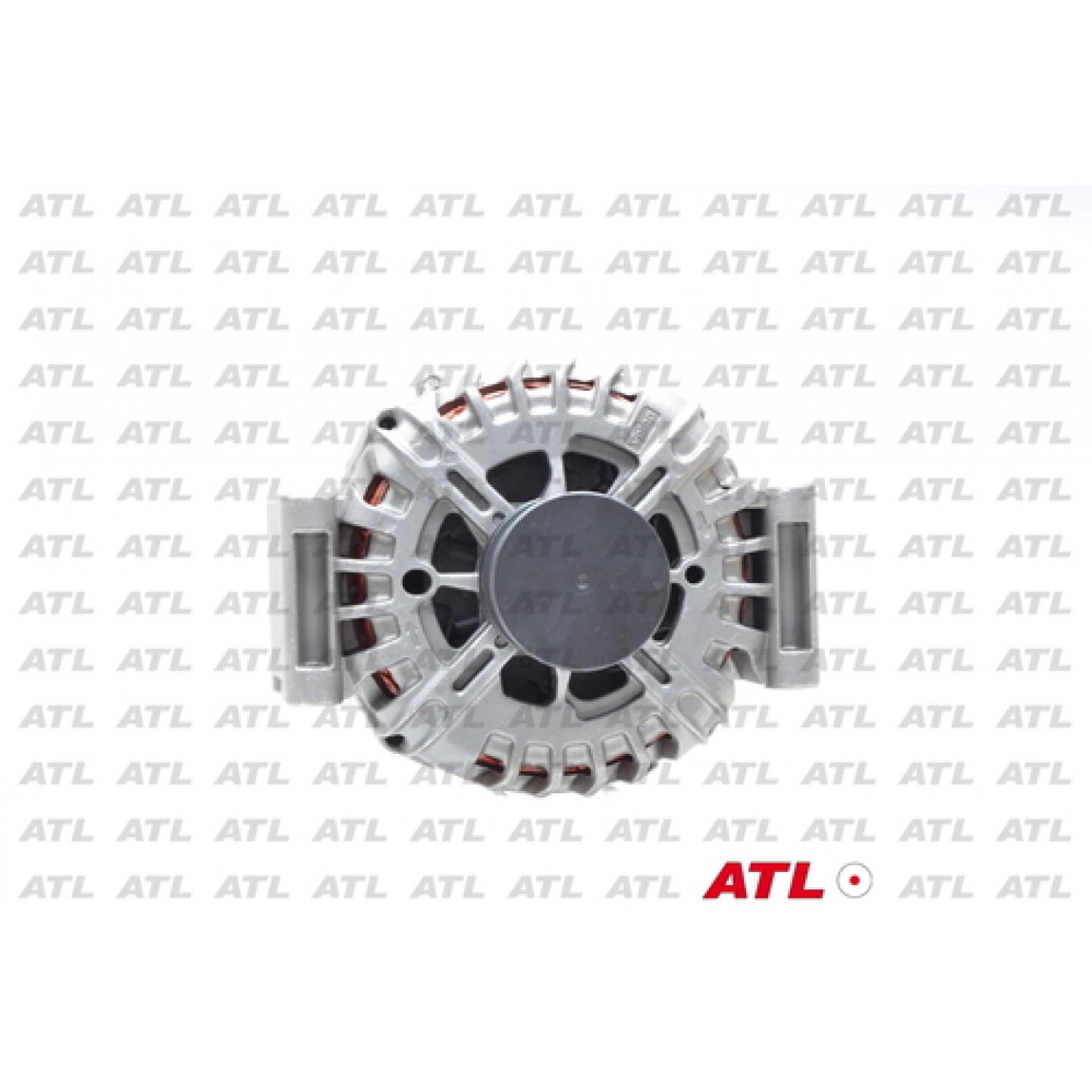 Alternador ATL Autotechnik L 85 910