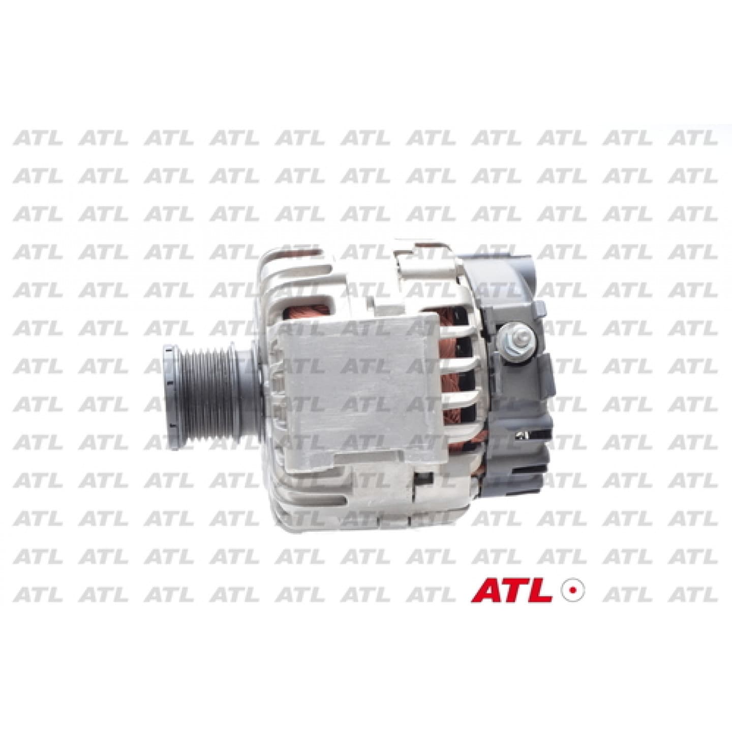 Alternador ATL Autotechnik L 85 910 view 2