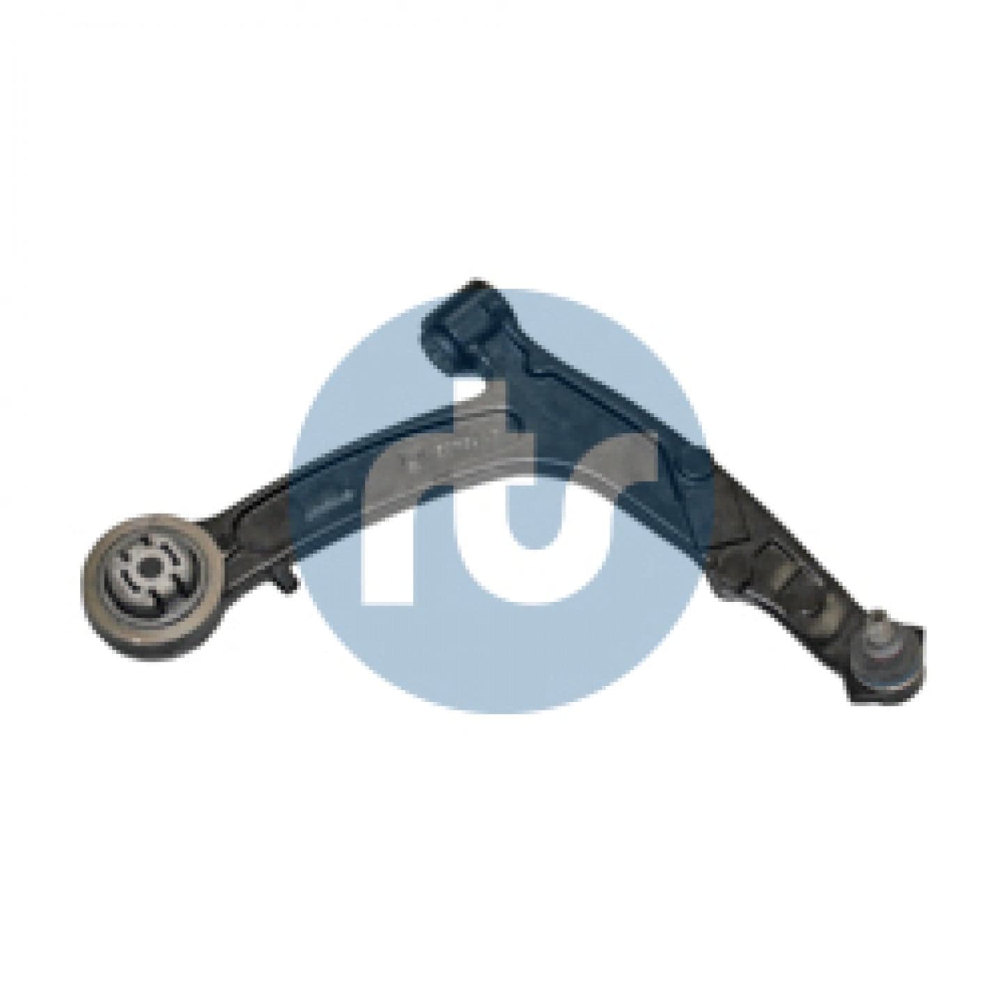 Barra oscilante RTS 96-05408-1