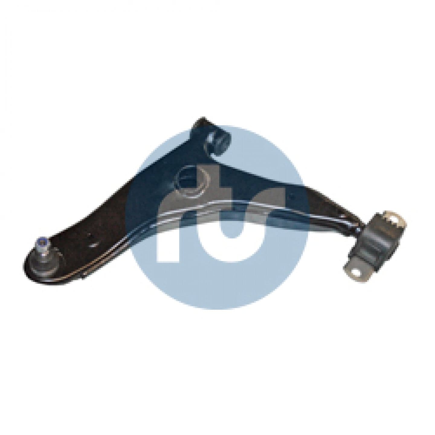 Barra oscilante RTS 96-07051-2