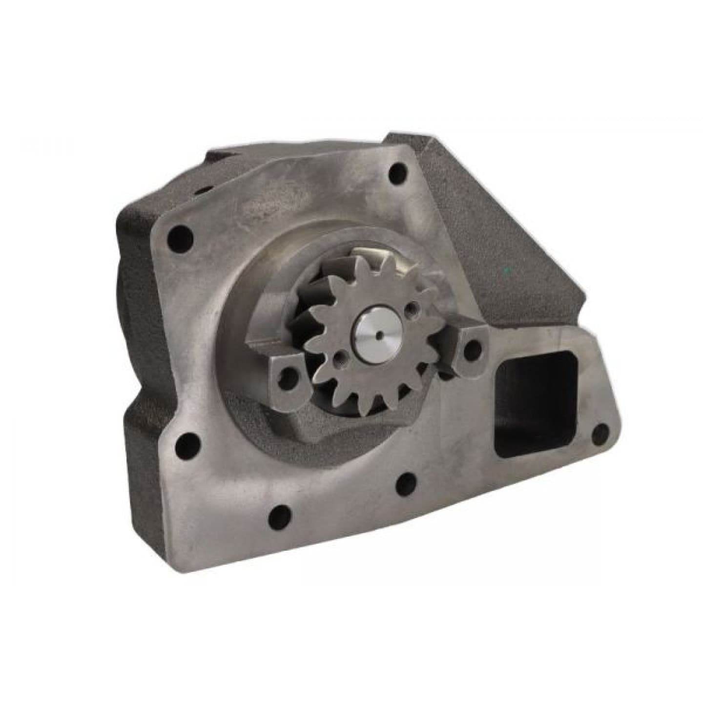 Bomba de agua, refrigeración del motor THERMOTEC WP-JD118