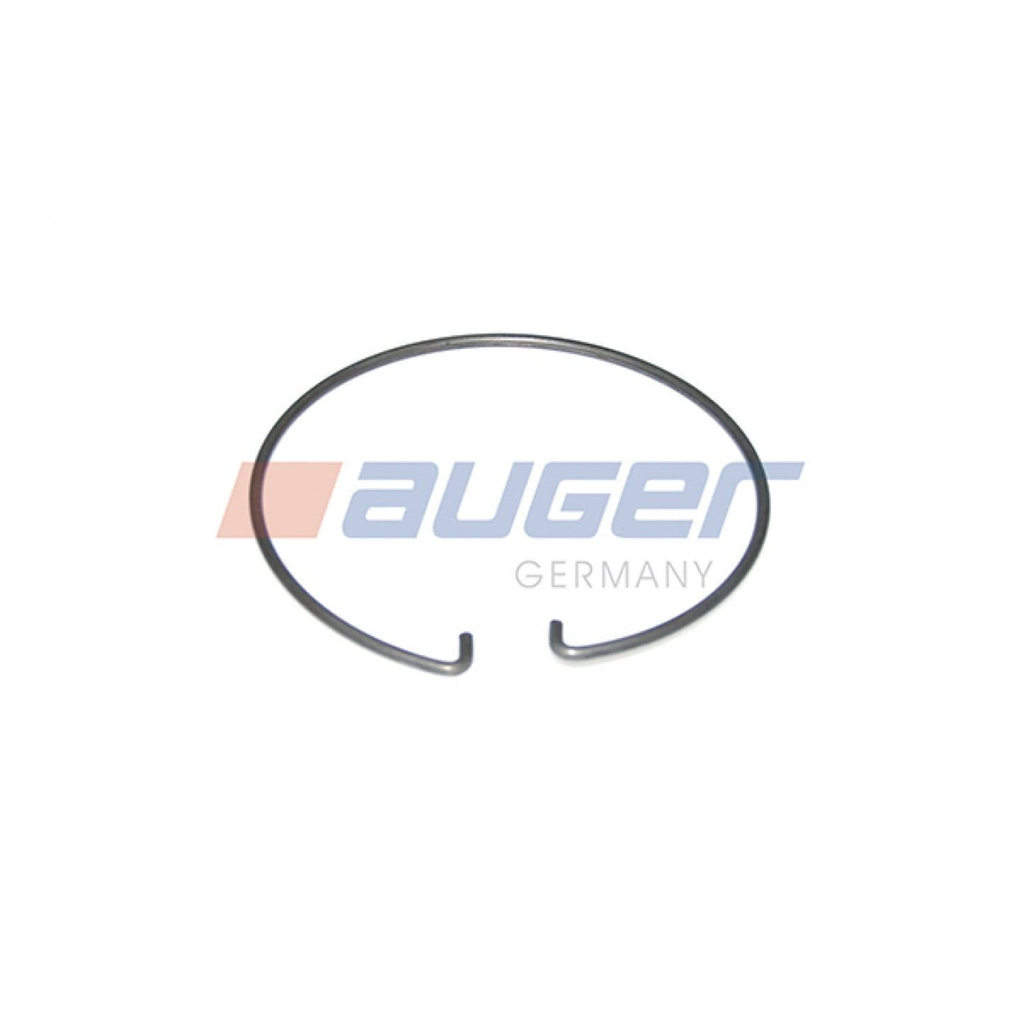 Anillo seguridad, perno mangueta AUGER 76883