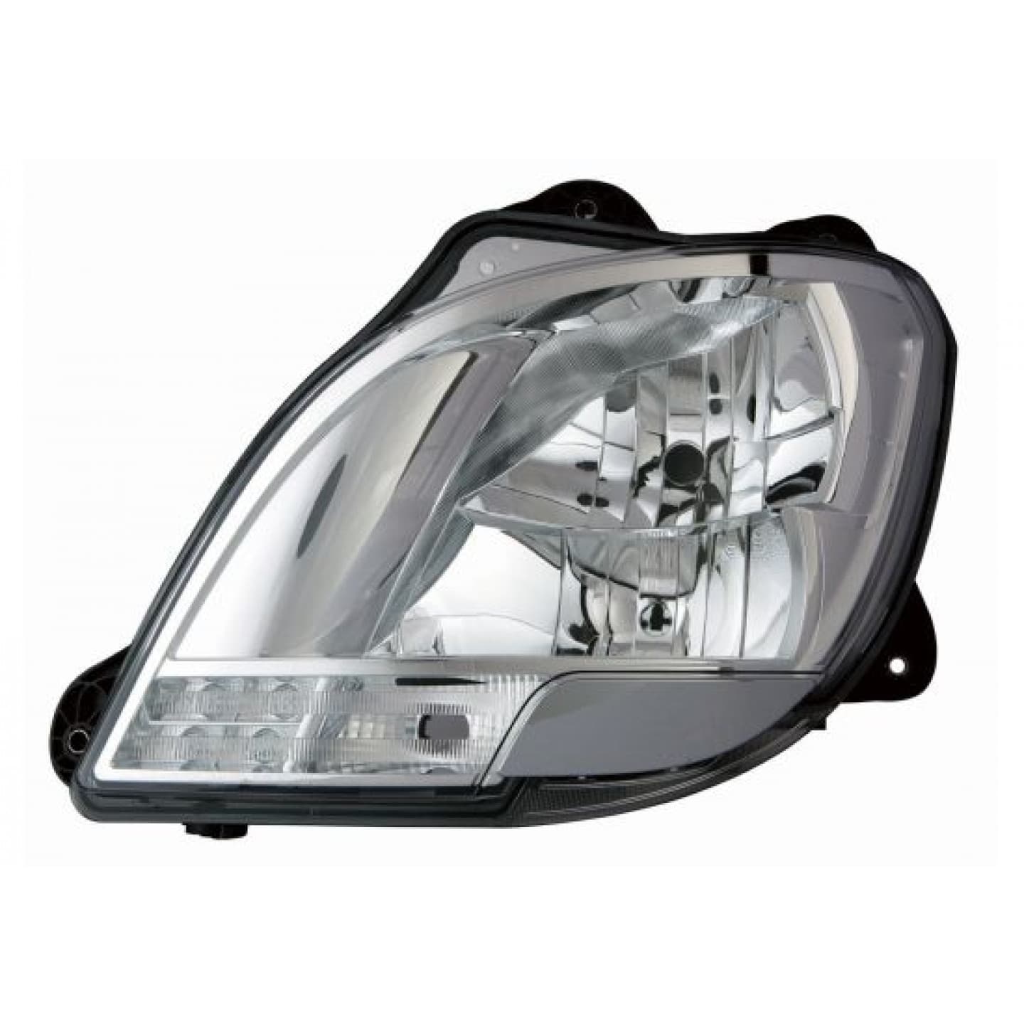 Faro DEPO 450-1105R-LD-EM
