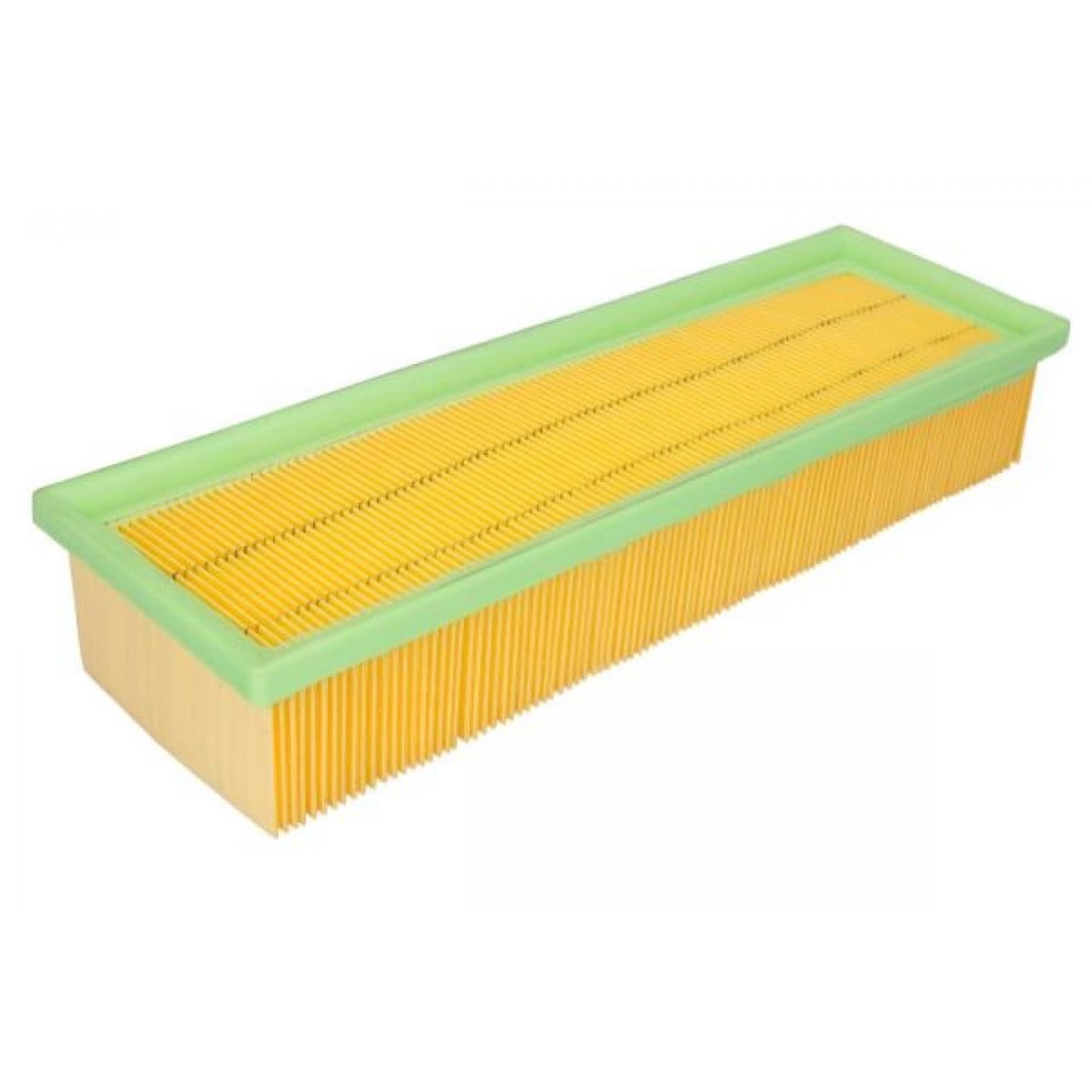 Filtro de aire JC PREMIUM B2R024PR view 2