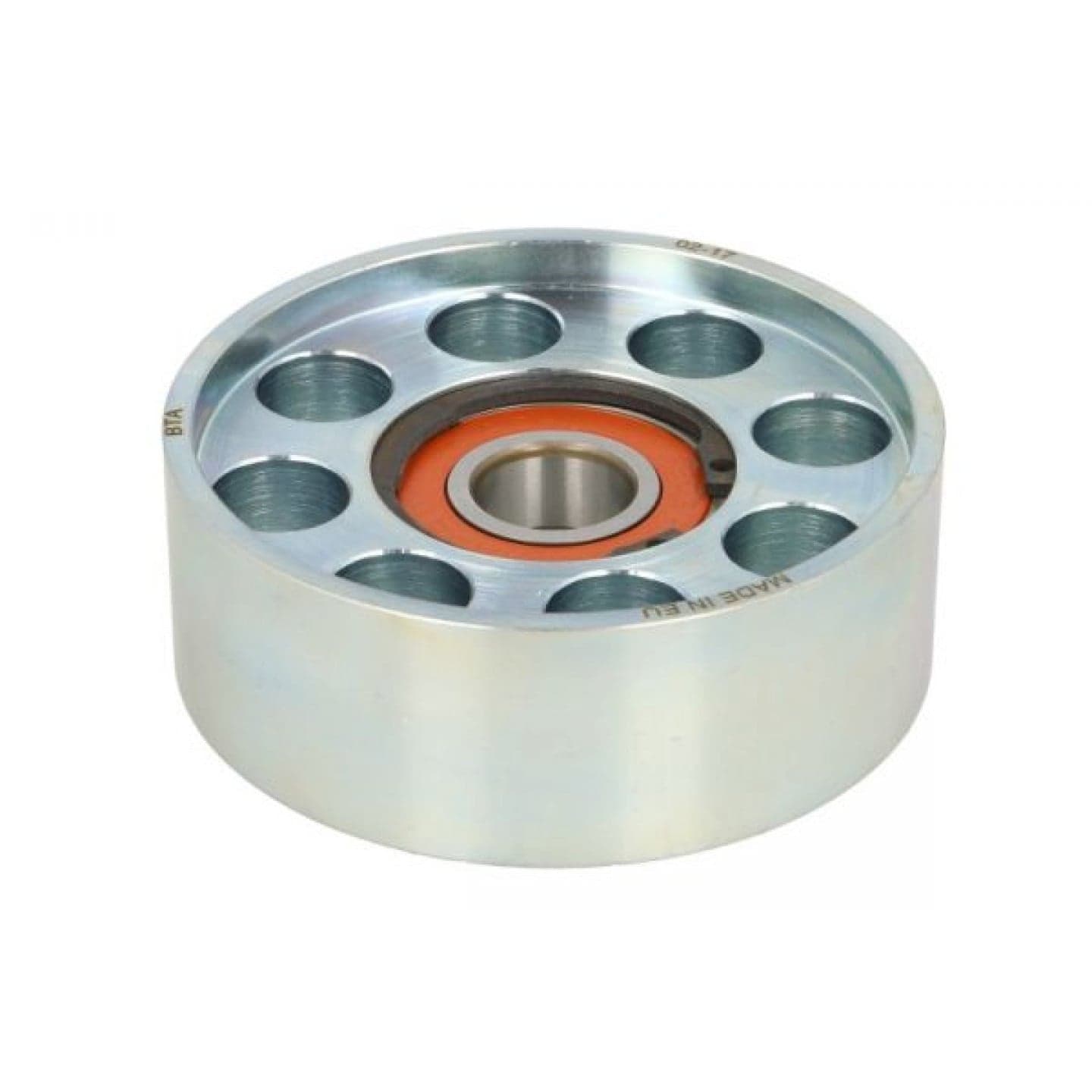 Brazo tensor, correa auxiliar BTA E2K0006BTA