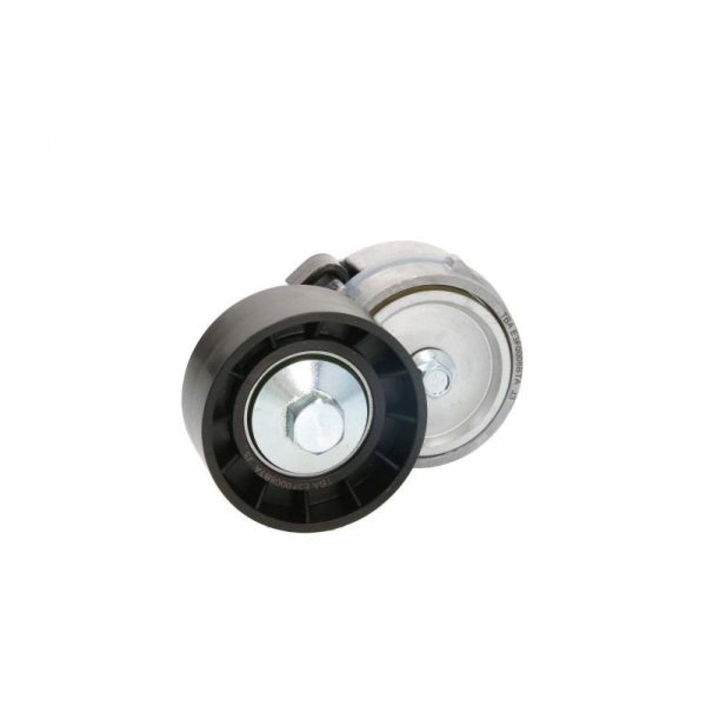 Brazo tensor, correa auxiliar BTA E3F0008BTA