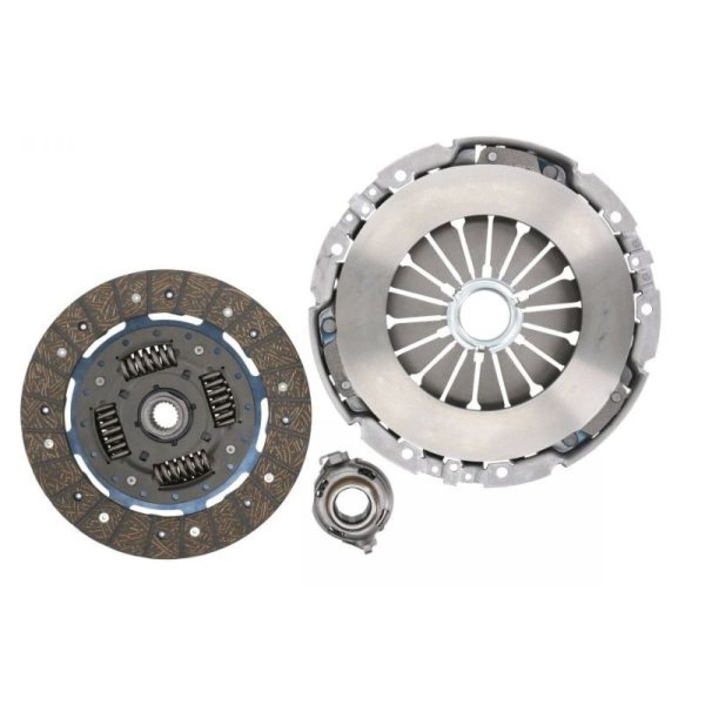 Kit de embrague NEXUS F1F109NX