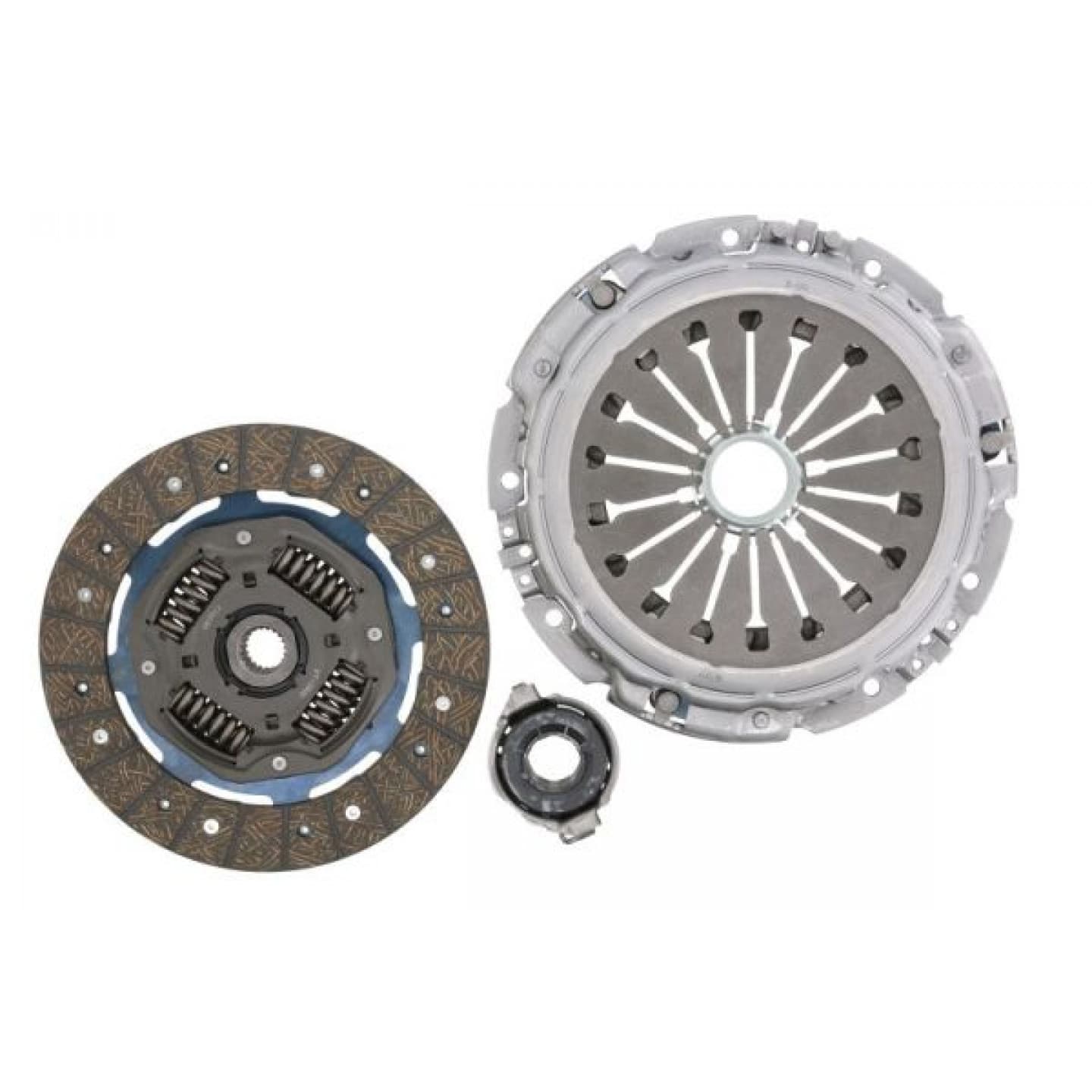 Kit de embrague NEXUS F1F109NX view 2