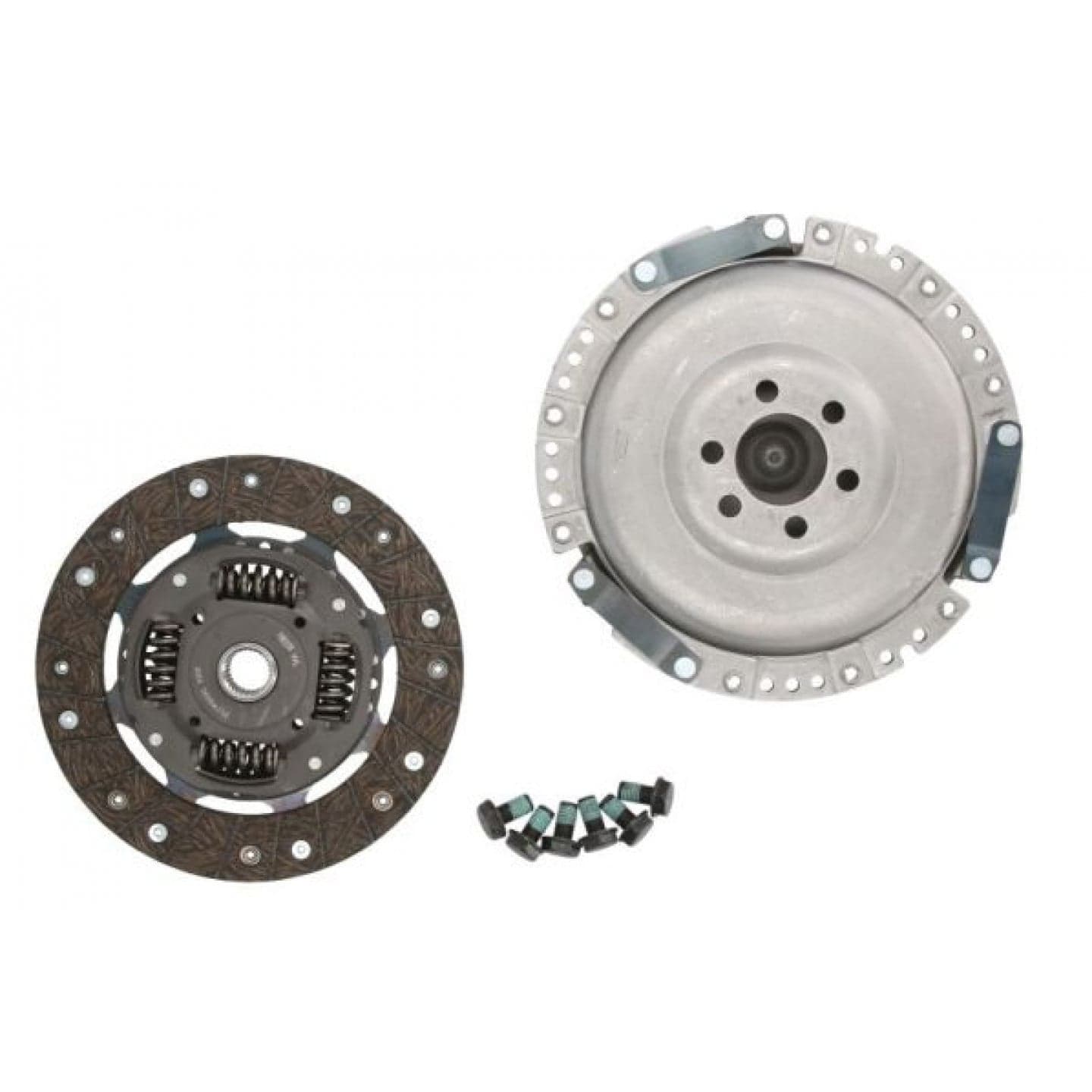 Kit de embrague NEXUS F1W024NX