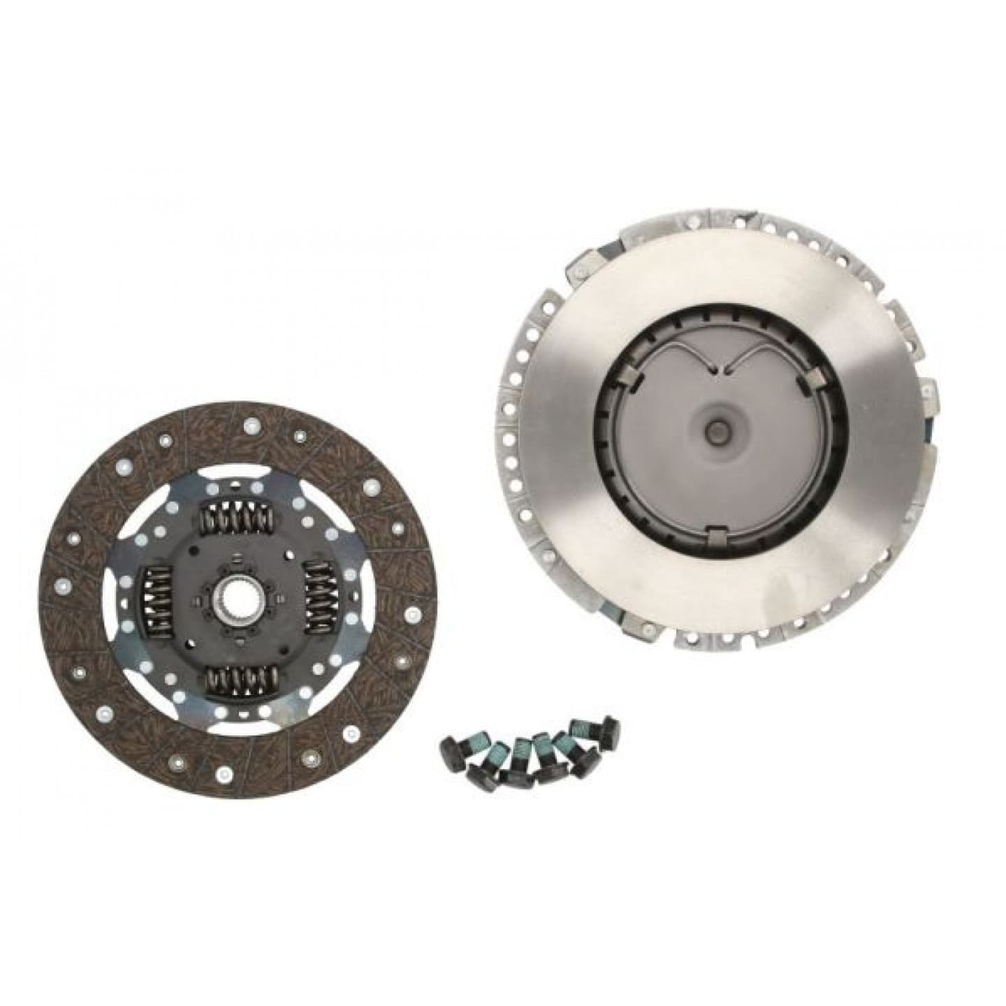 Kit de embrague NEXUS F1W024NX view 2
