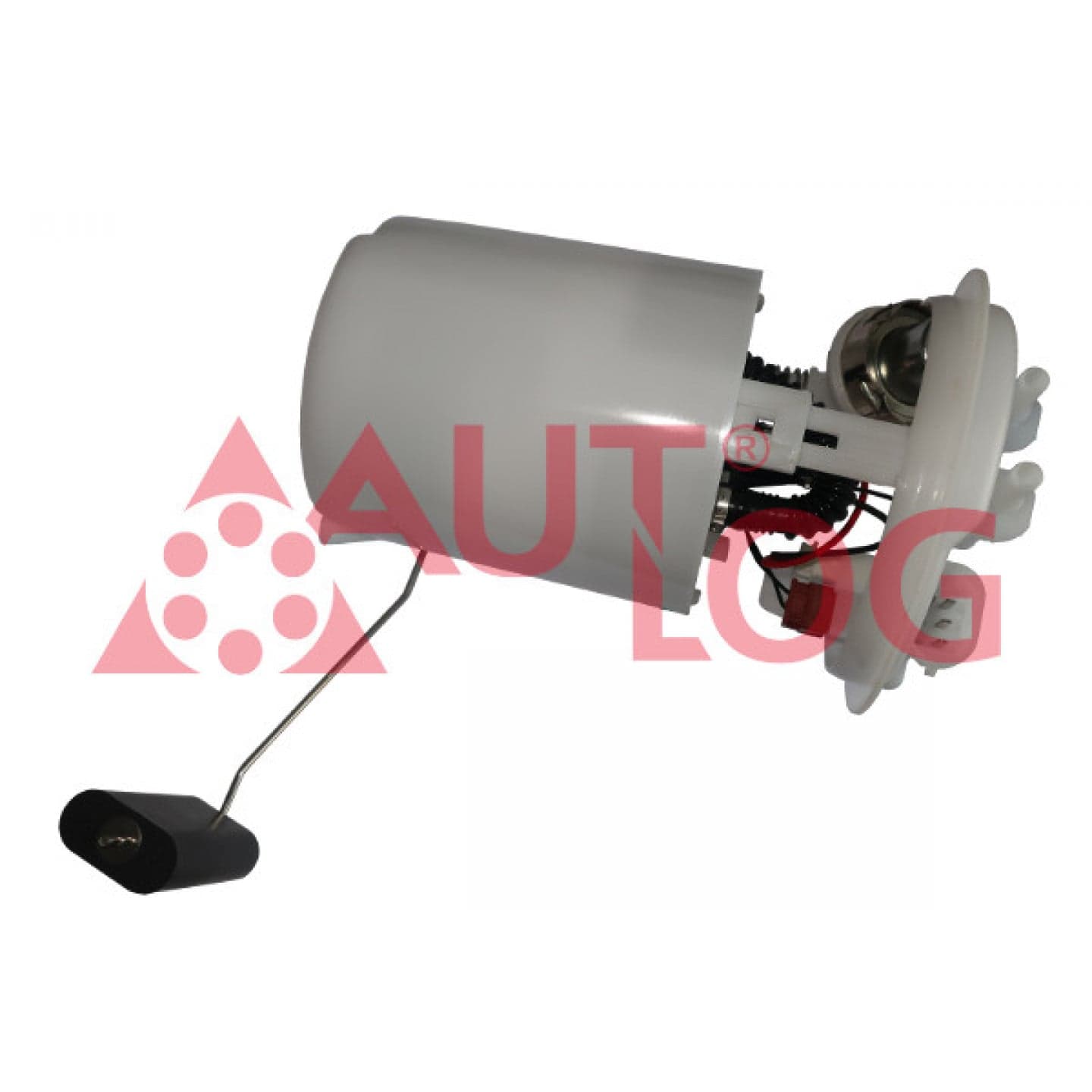 Unidad de alimentación de combustible AUTLOG KP5111