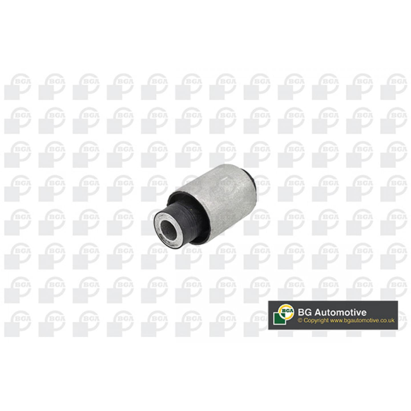 Suspensión, Brazo oscilante BGA BU0968