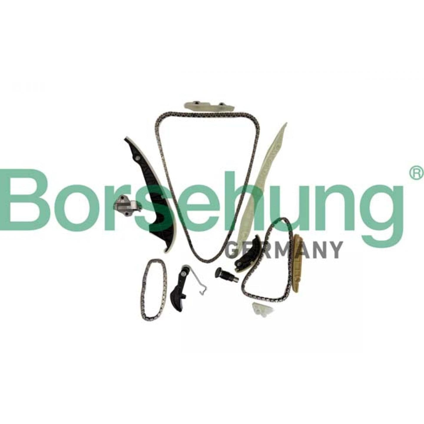 Kit de cadena de distribución Borsehung B10252