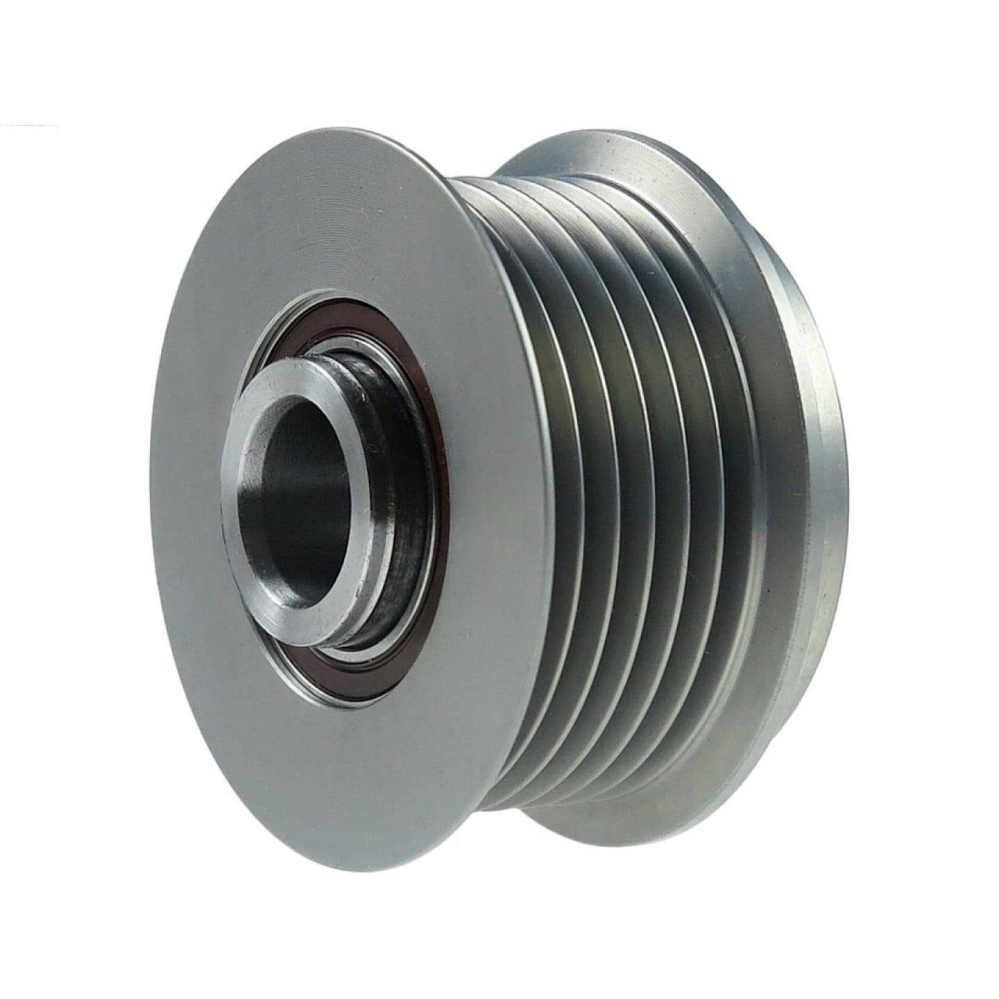 Rueda libre alternador AS-PL AFP3041 view 2