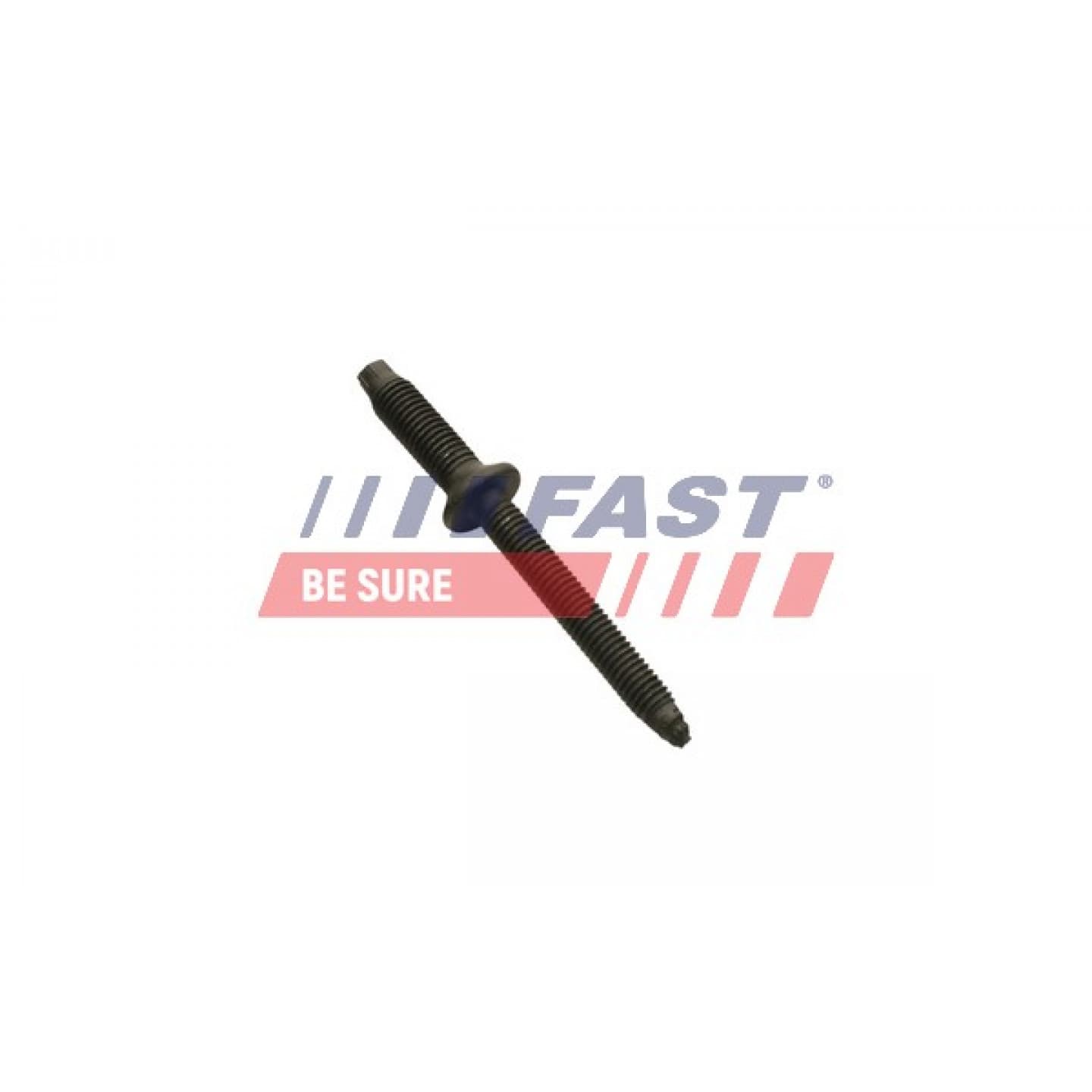 Tornillo, soporte inyector FAST FT51602