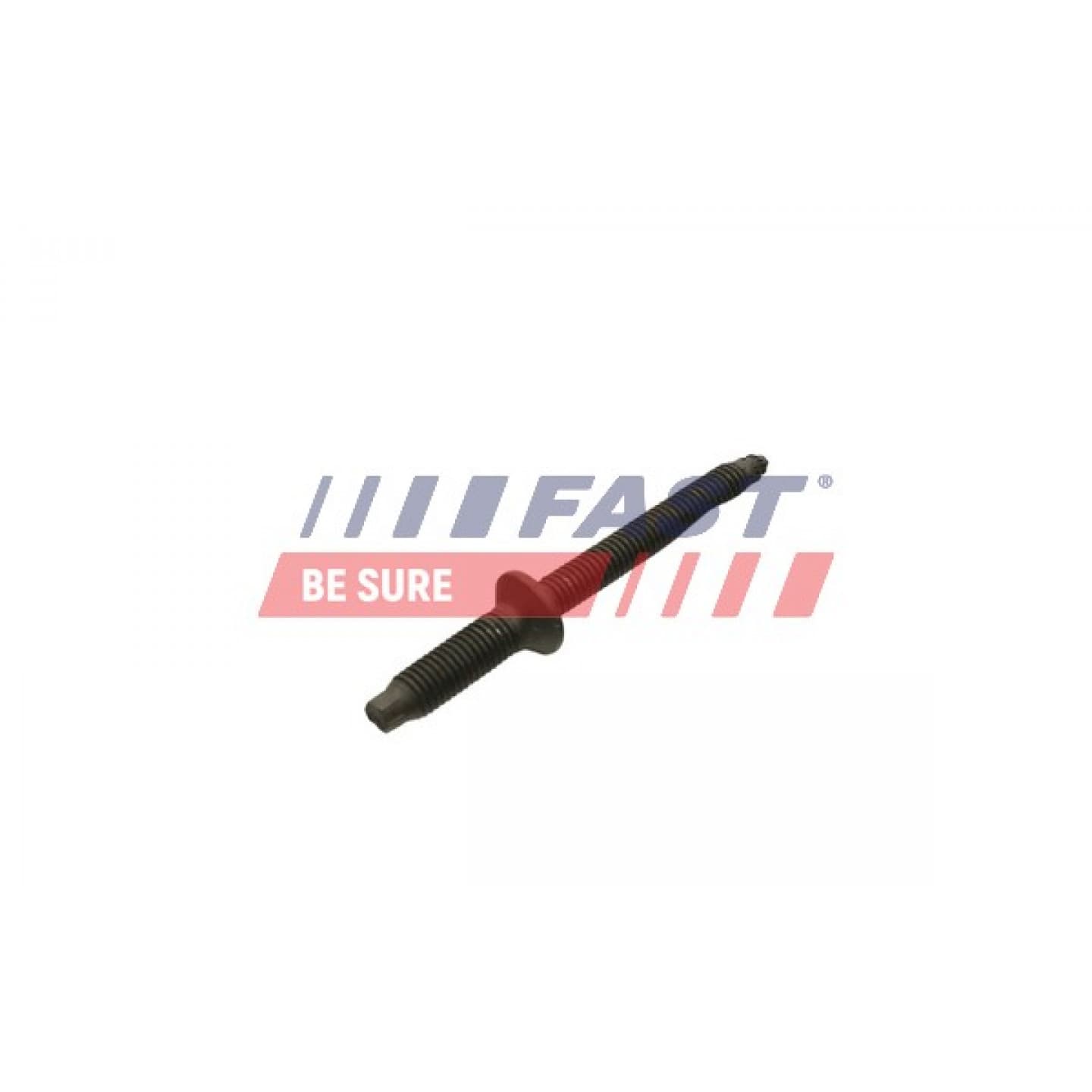 Tornillo, soporte inyector FAST FT51602 view 2