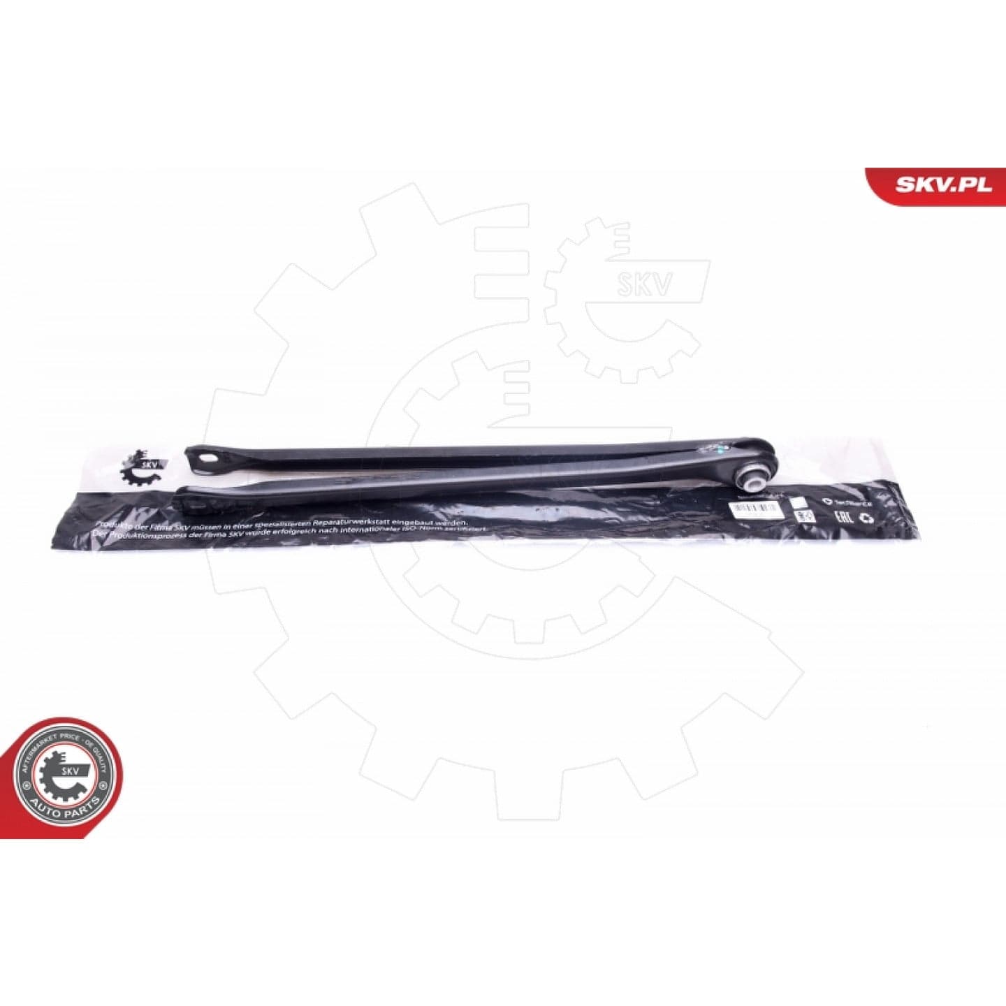 Barra oscilante ESEN SKV 04SKV617