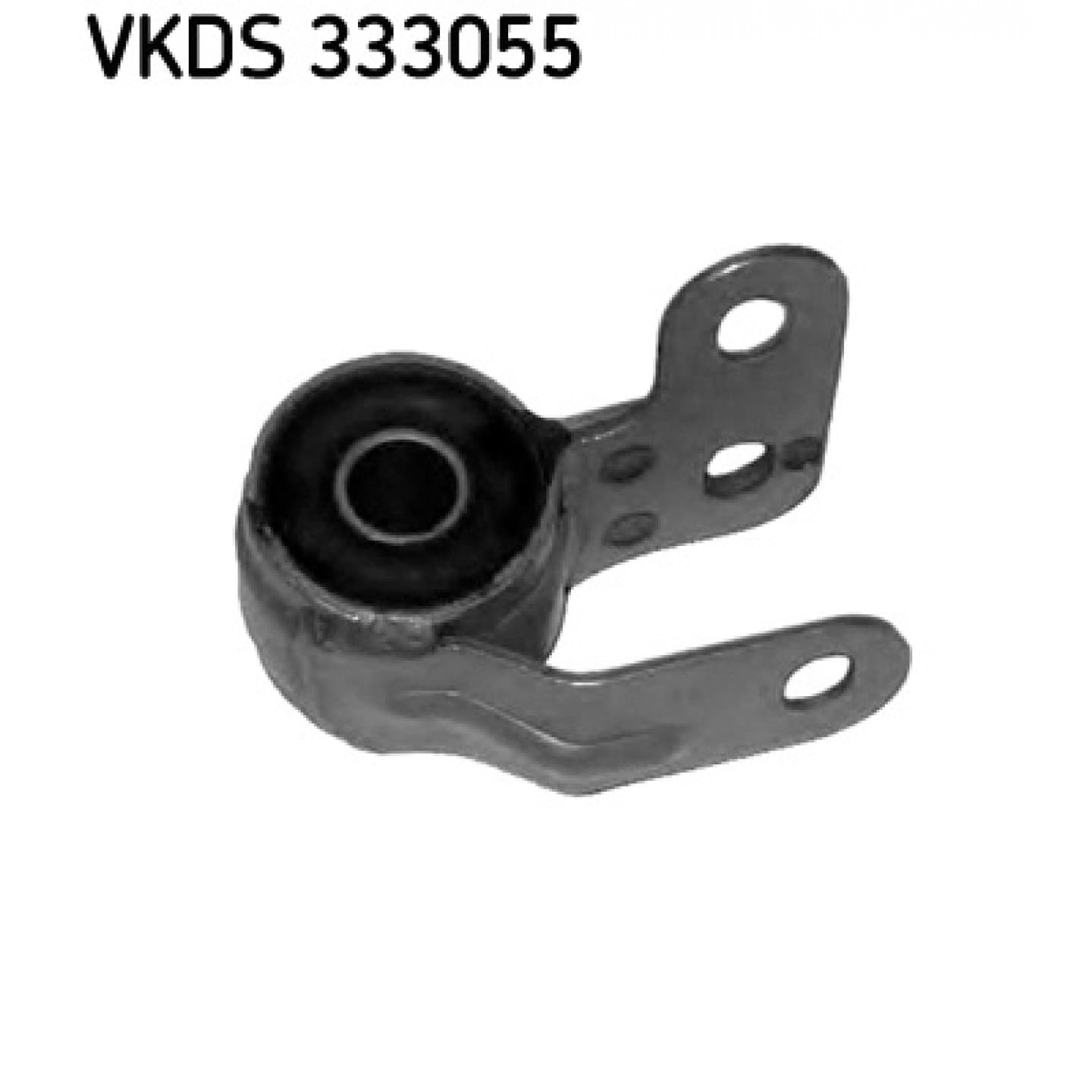 Brazo oscilante, bujes de brazo SKF VKDS 333055