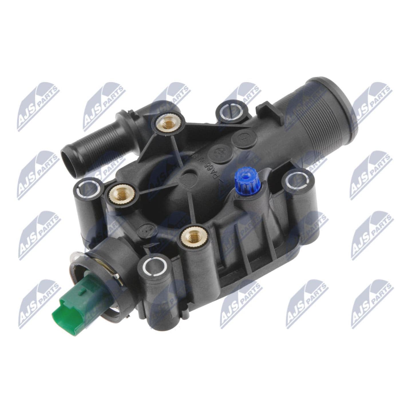 Termostato, refrigerante NTY CTM-PE-004