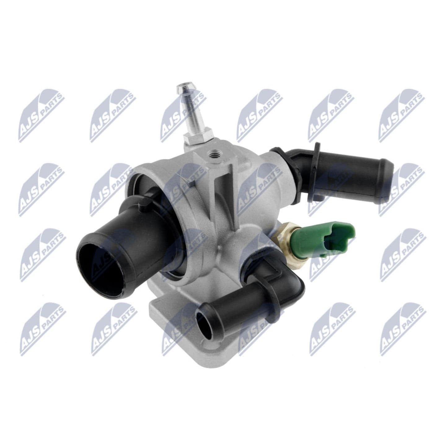 Termostato, refrigerante NTY CTM-PL-008