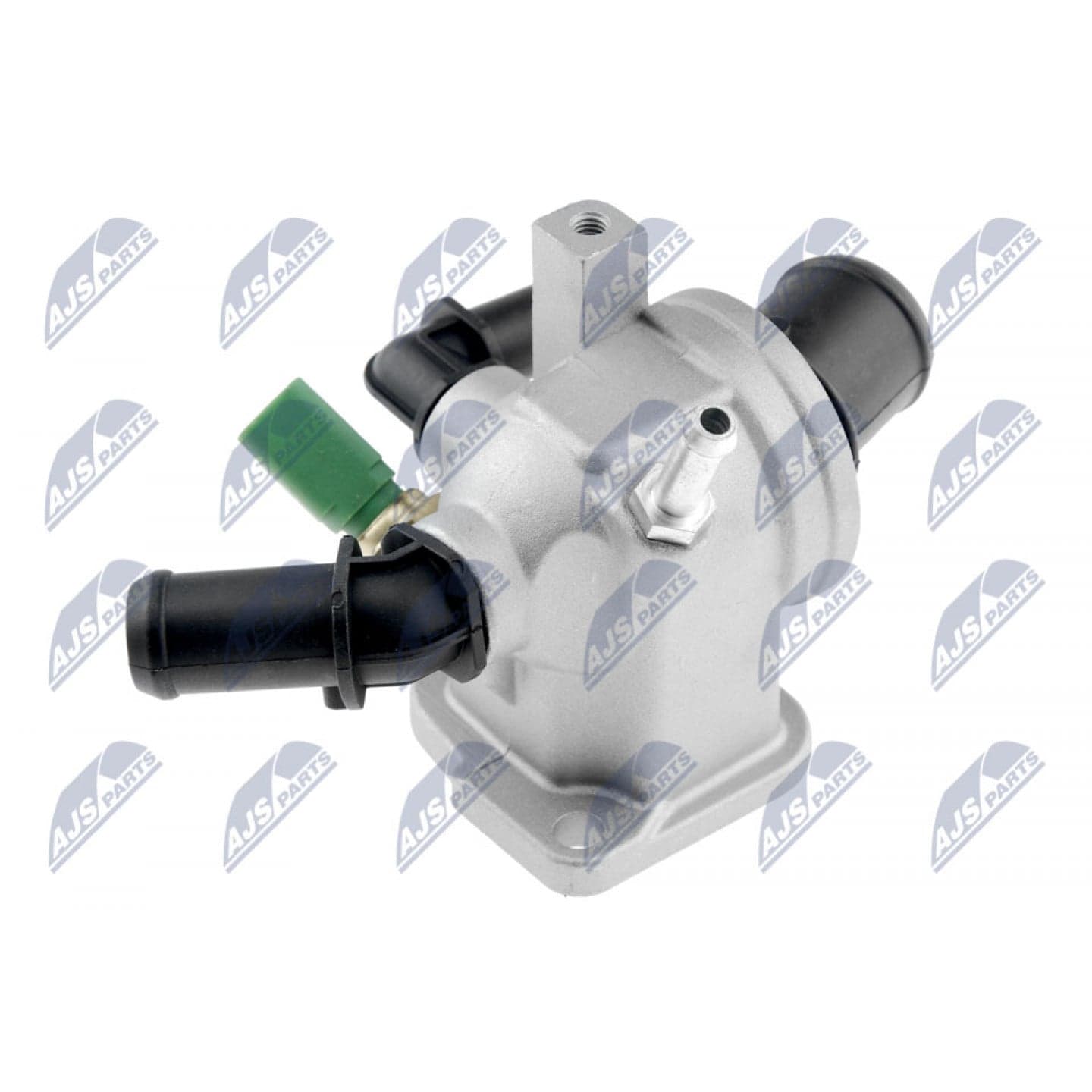 Termostato, refrigerante NTY CTM-PL-008 view 2