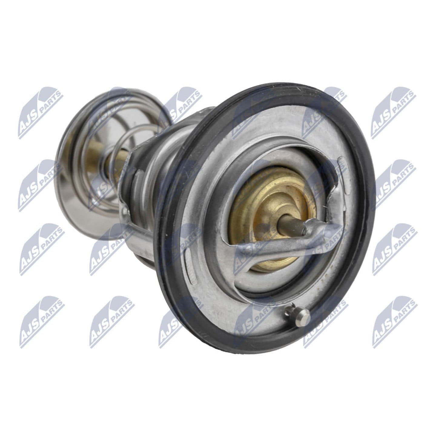 Termostato, refrigerante NTY CTM-TY-003