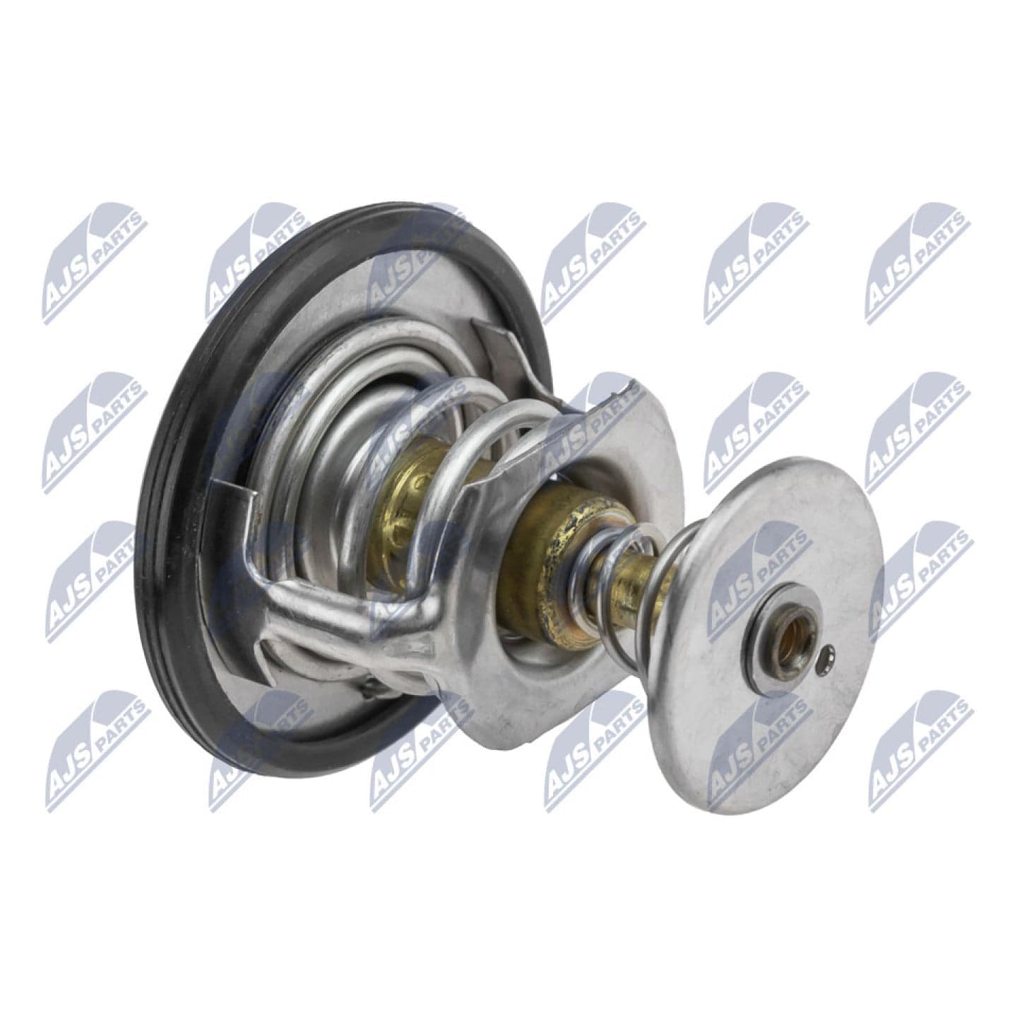 Termostato, refrigerante NTY CTM-TY-003 view 2