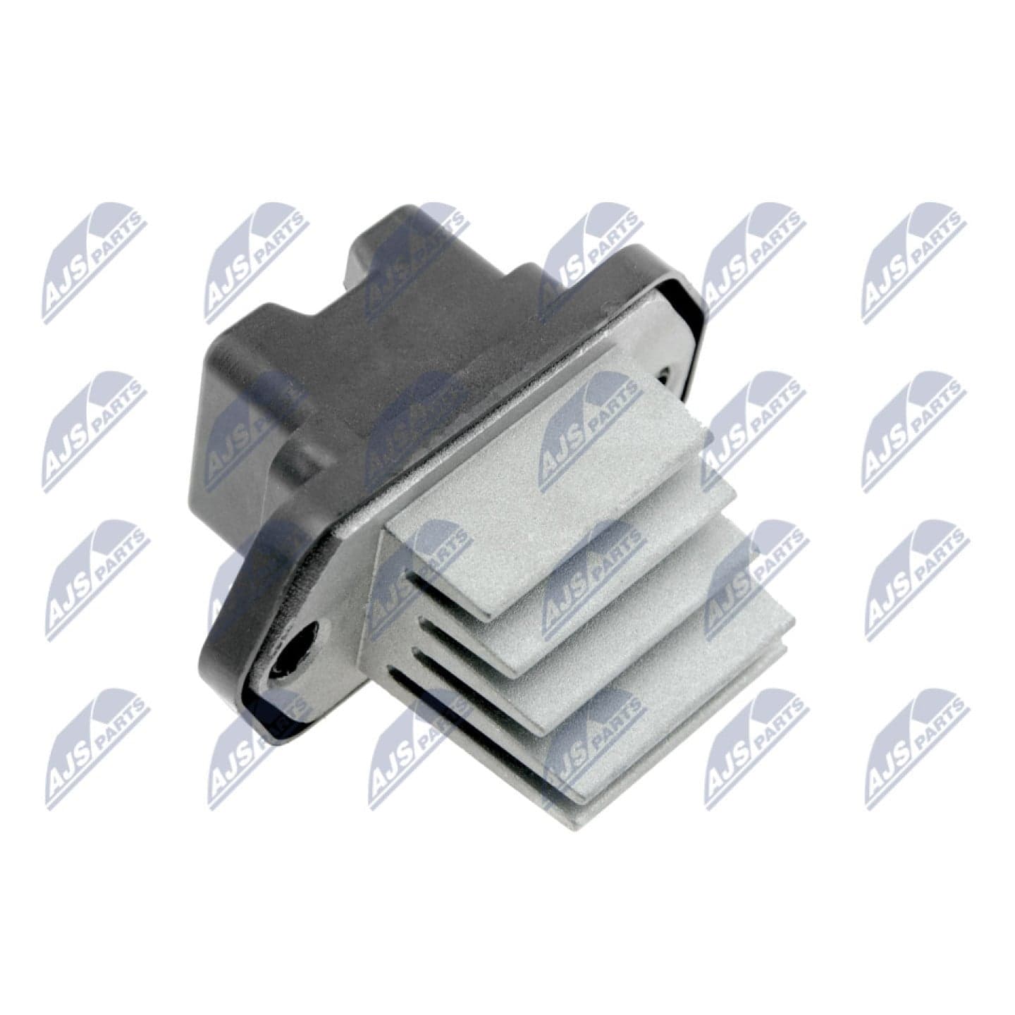 Resitencia, ventilador habitáculo NTY ERD-HD-005