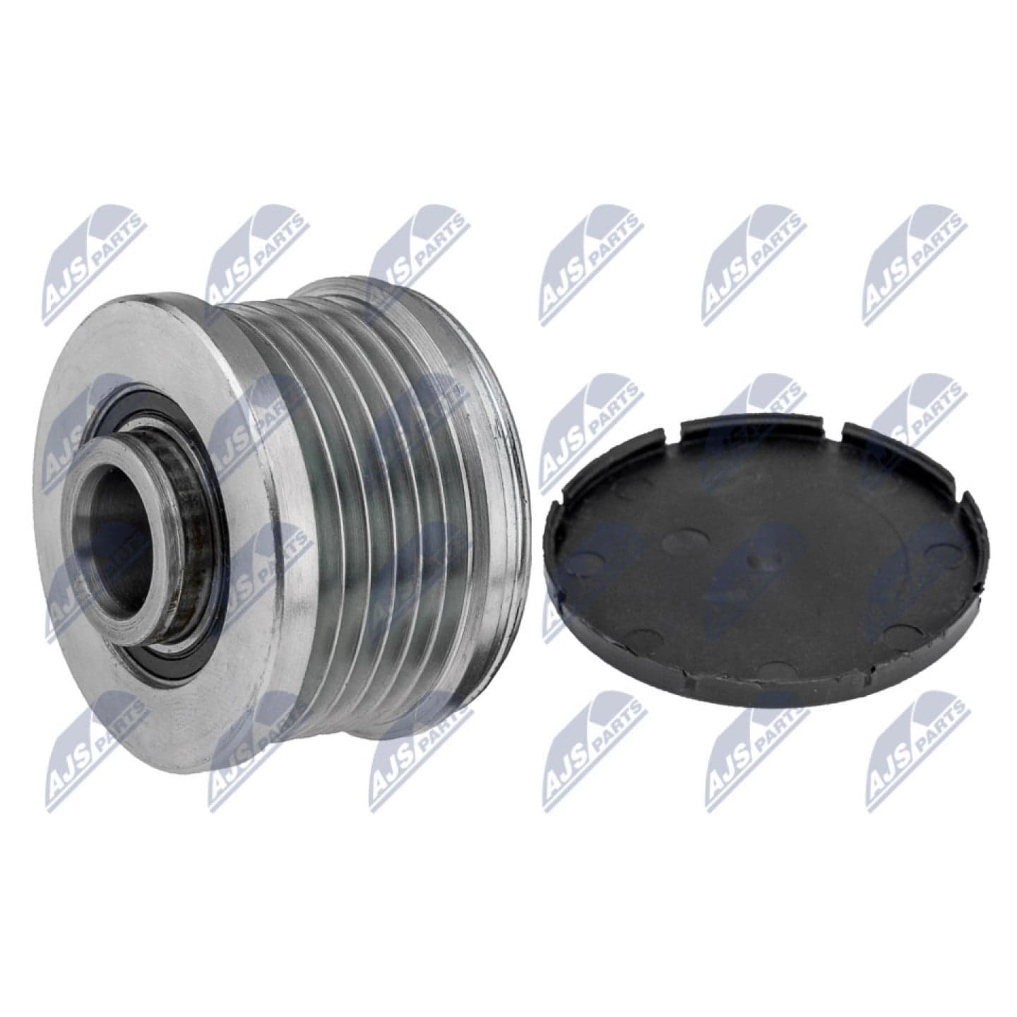 Rueda libre alternador NTY ESA-NS-007 view 2