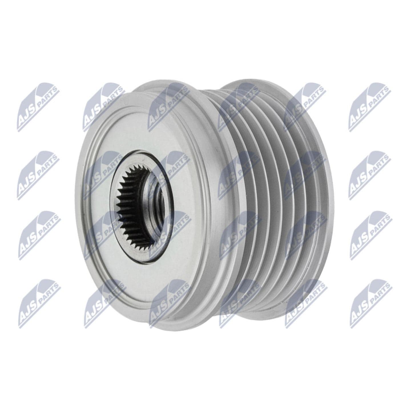 Rueda libre alternador NTY ESA-PL-003