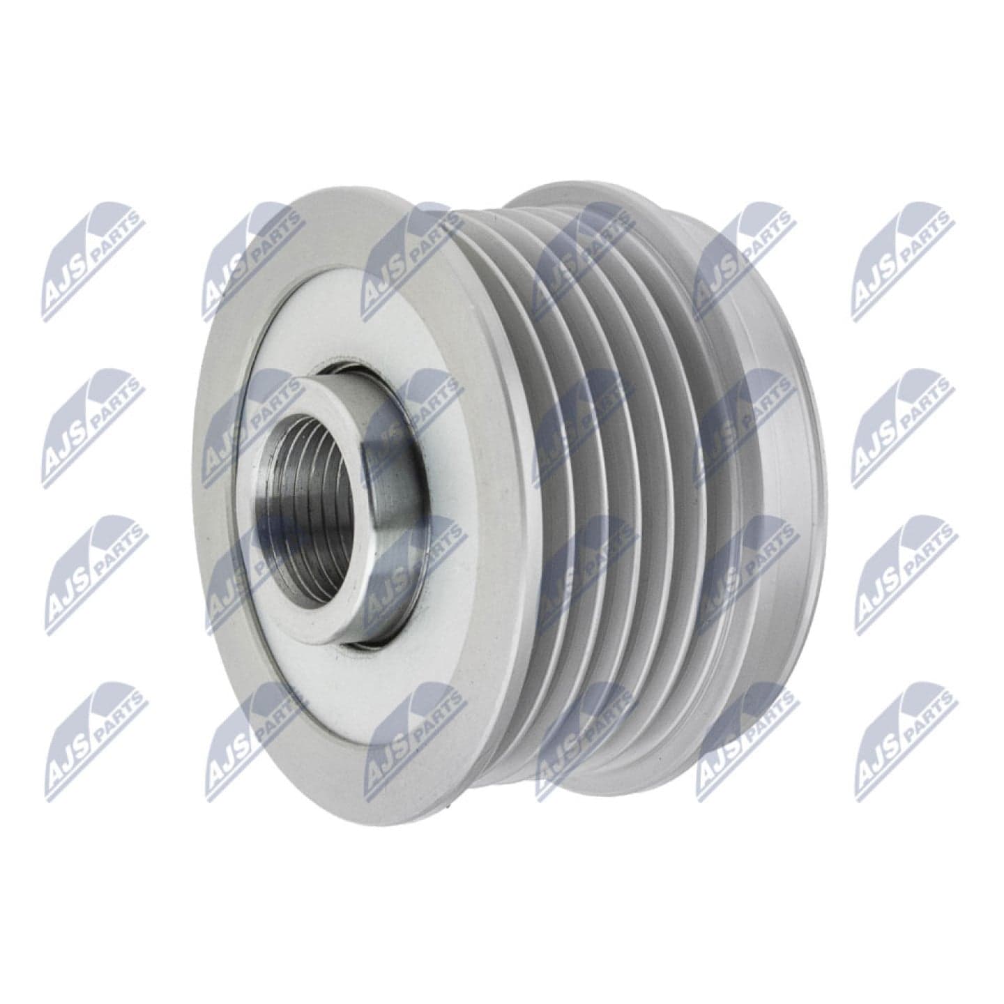 Rueda libre alternador NTY ESA-PL-003 view 2