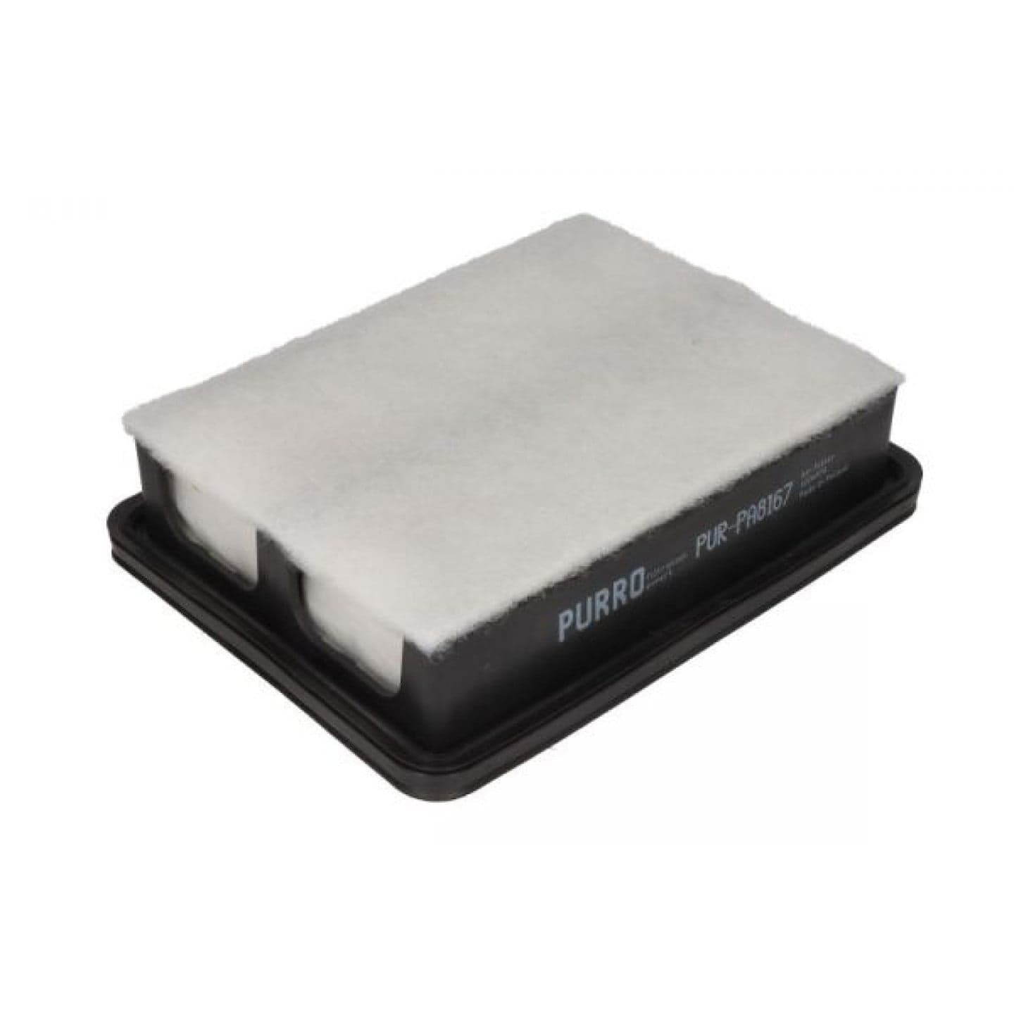 Filtro de aire PURRO PUR-PA8167