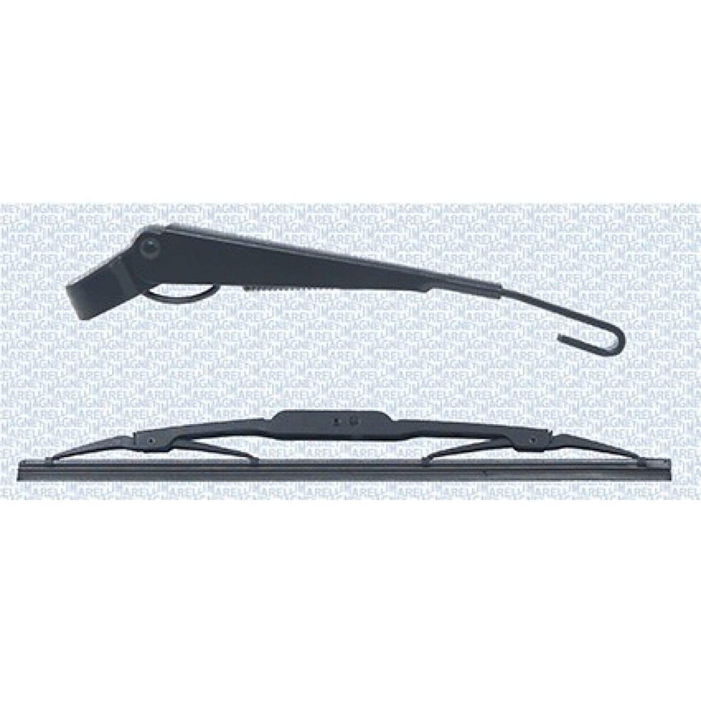 Limpiaparabrisa MAGNETI MARELLI 000723180374