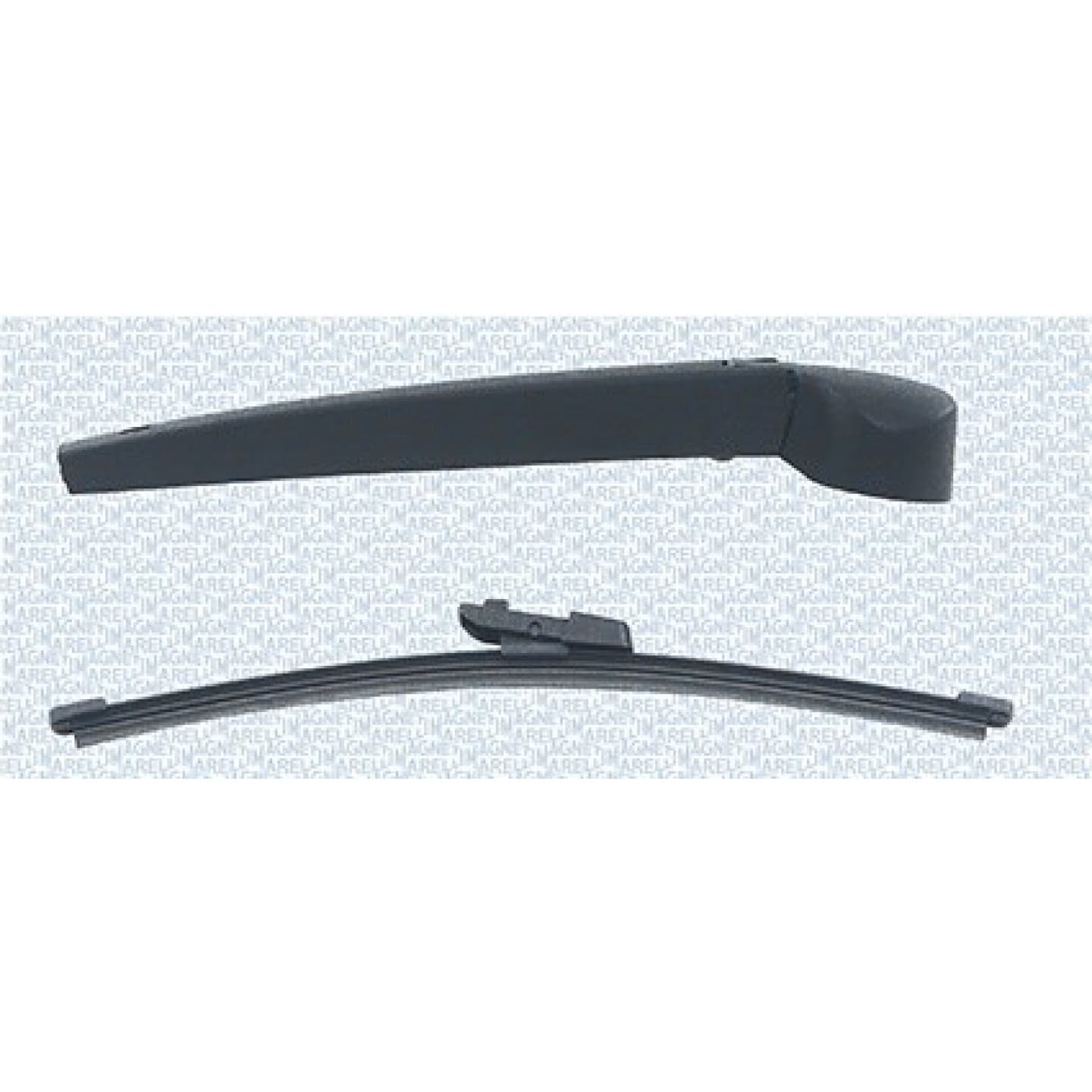 Limpiaparabrisa MAGNETI MARELLI 000723180405