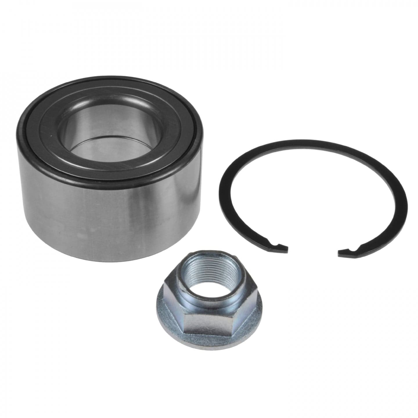 Juego de rodamiento,rueda BLUE PRINT ADM58244