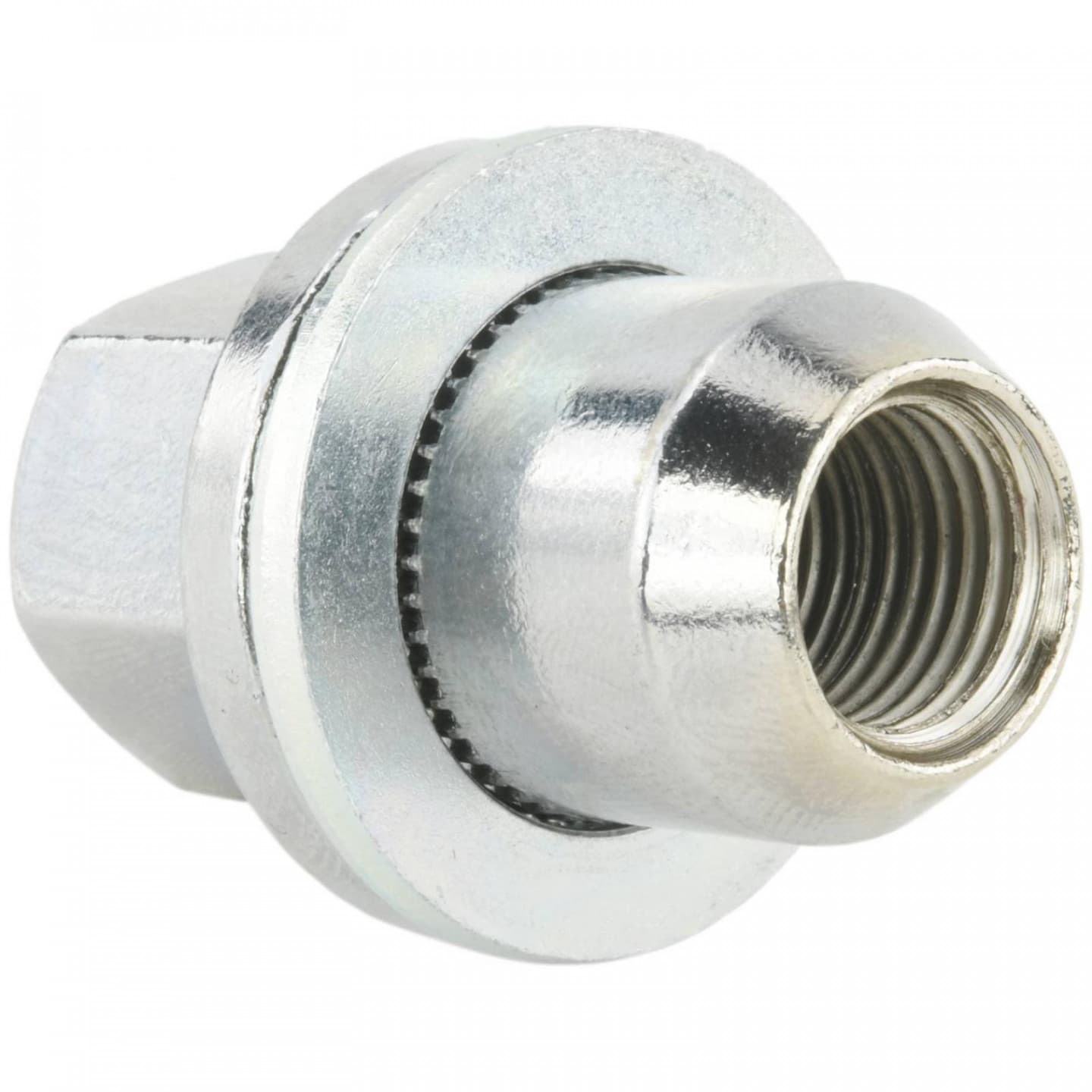 Tuerca de rueda FEBEST 2985-001
