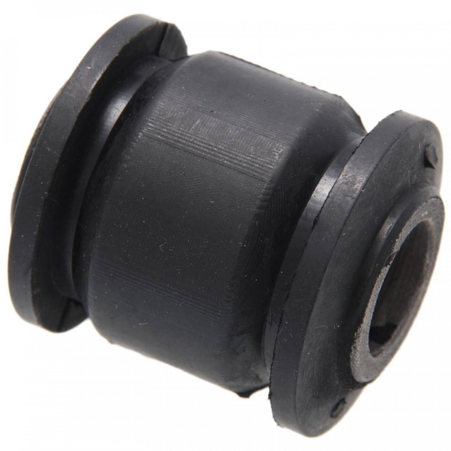 Brazo oscilante, bujes de brazo FEBEST MZAB-122