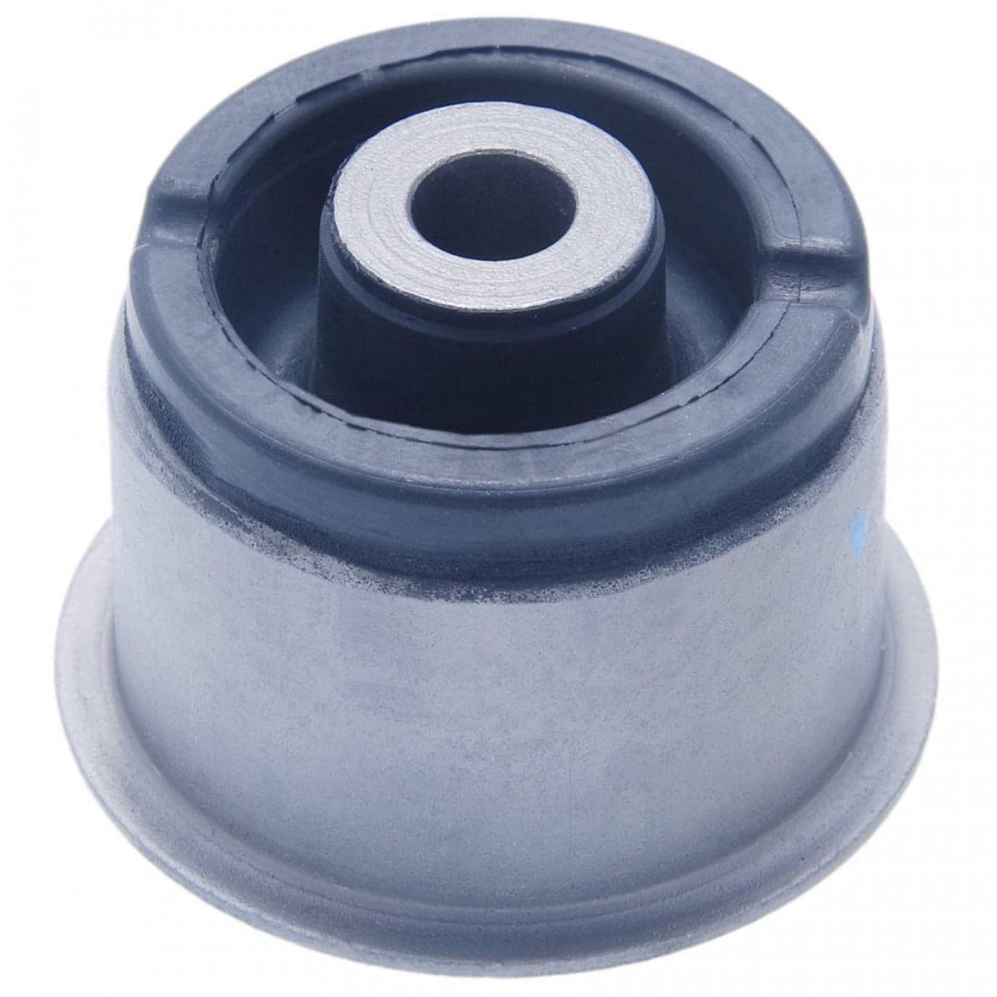 Brazo oscilante, bujes de brazo FEBEST NAB-342
