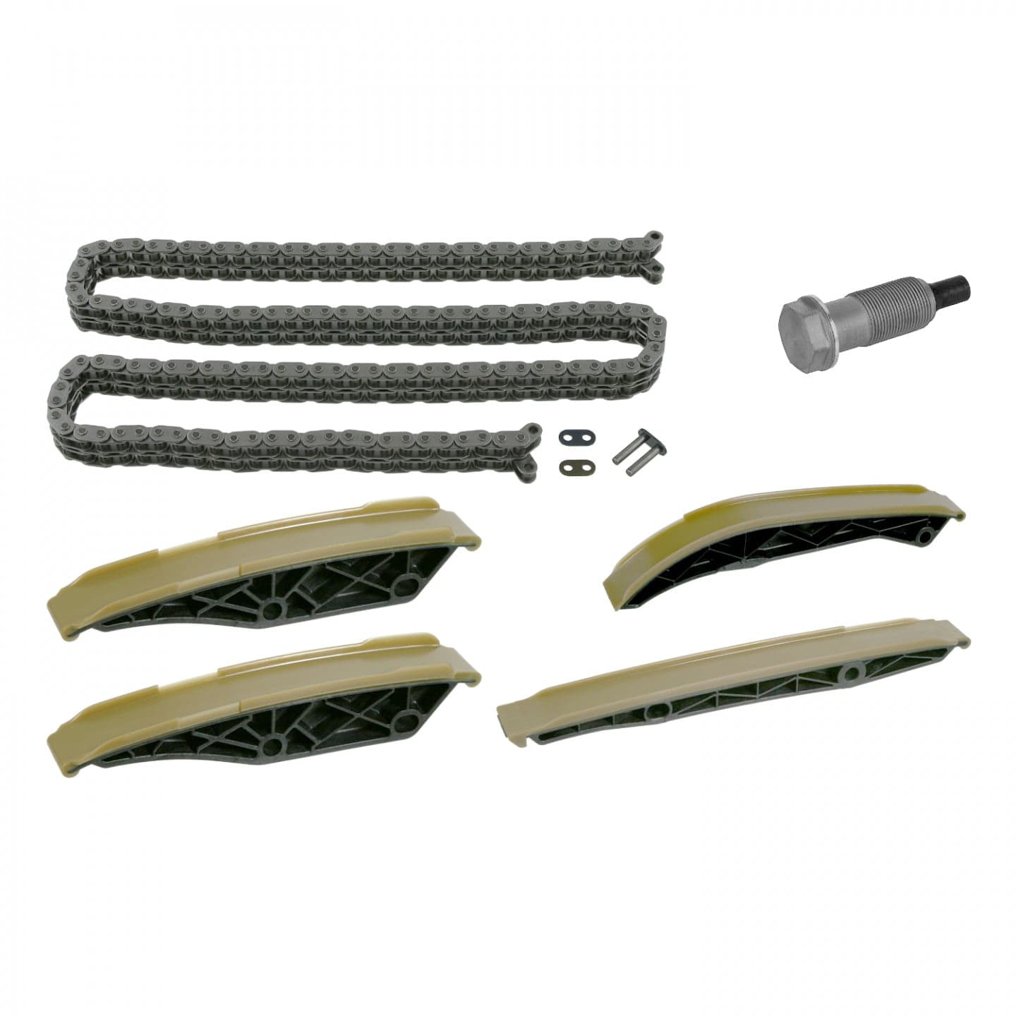 Kit de cadena de distribución SWAG 99 13 0303