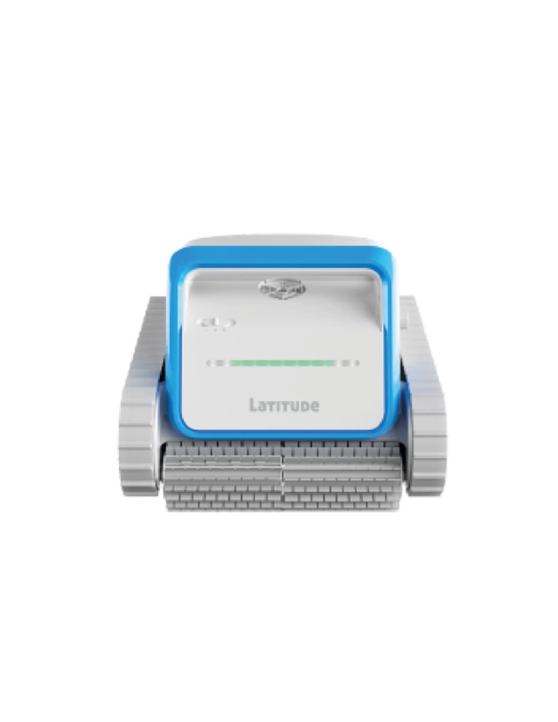 Robot Eléctrico Helios Latitude Top