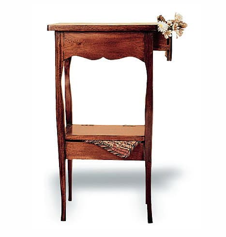 Mesa auxiliar Clasica Francesa Keen Replicas