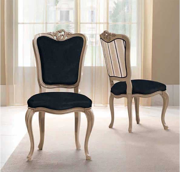 Silla vintage Byblos II