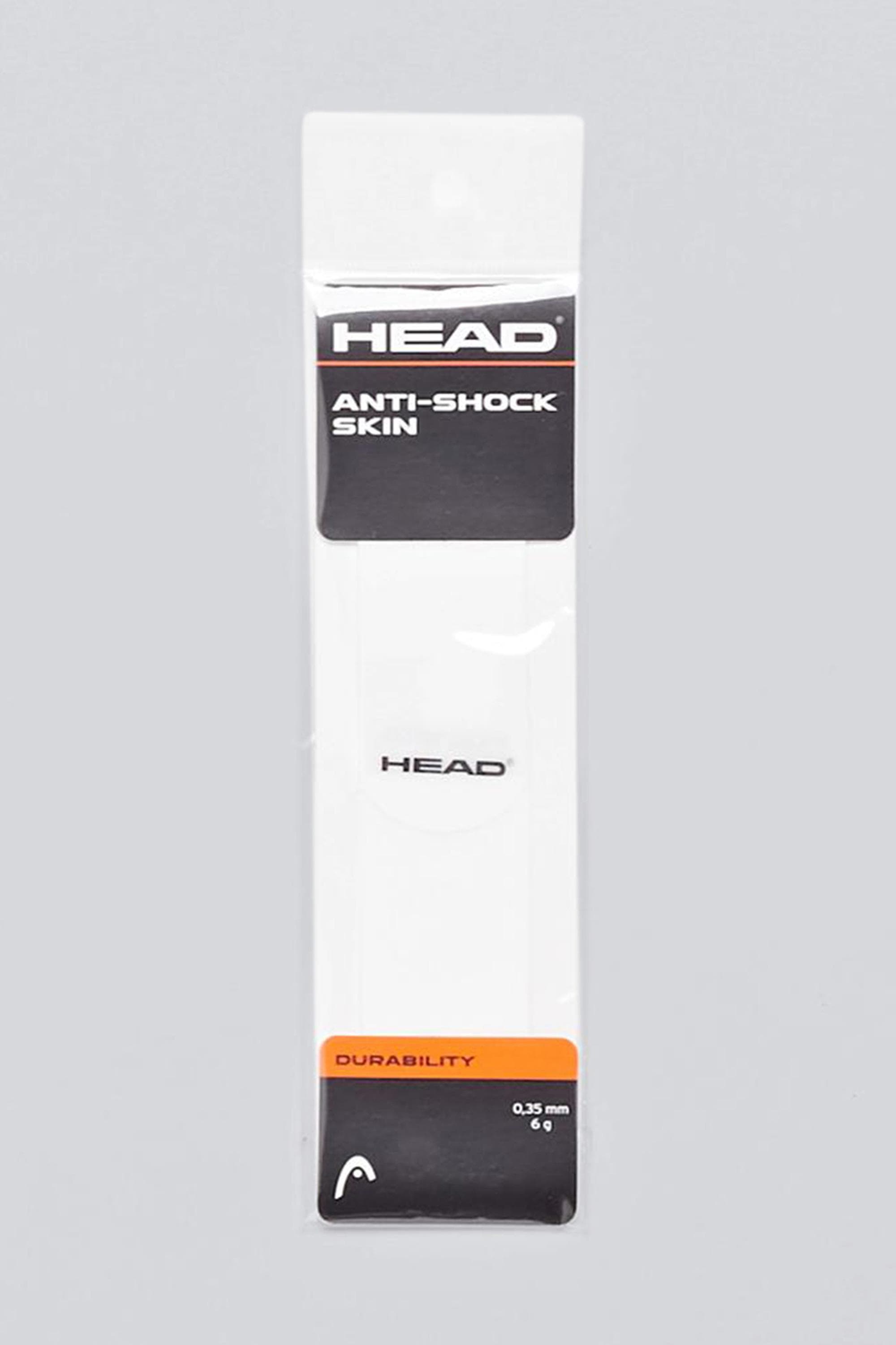 Head Antishock Skin - Único - Overgrip Pádel talla UNICA