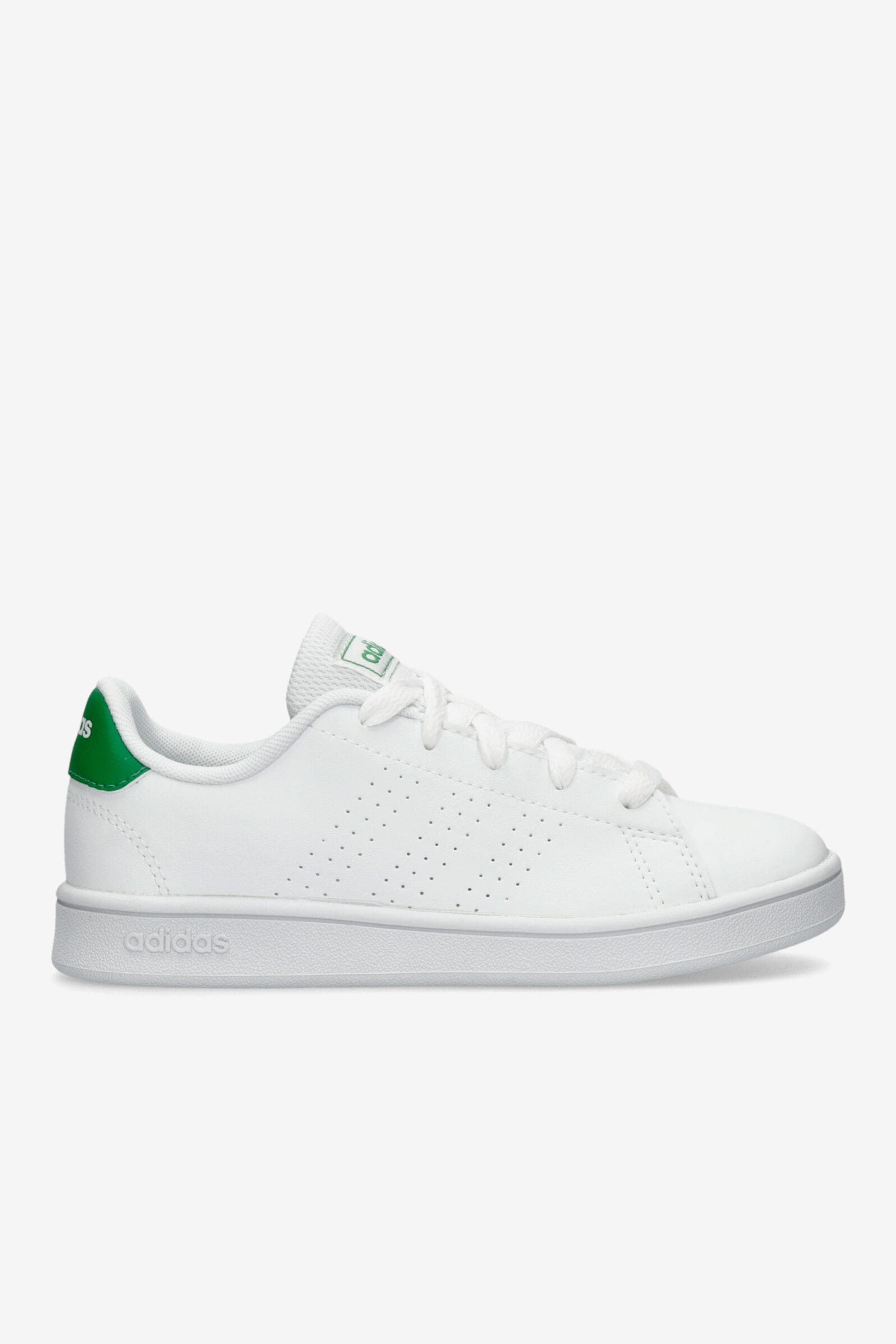 adidas Advantage - Blanca - Zapatillas Niño