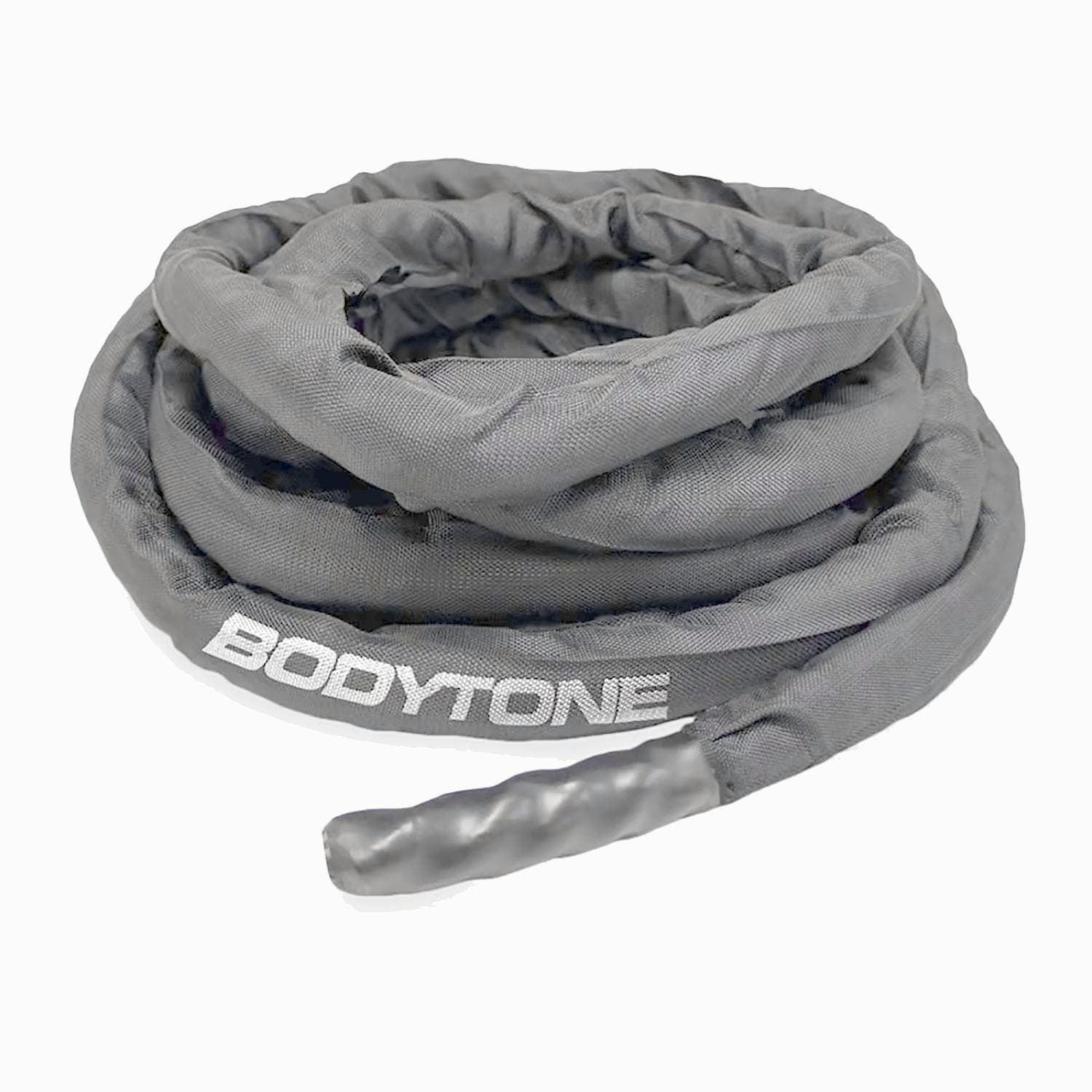 Cuerda Bodytone - Negro - Cuerda Batalla MKP