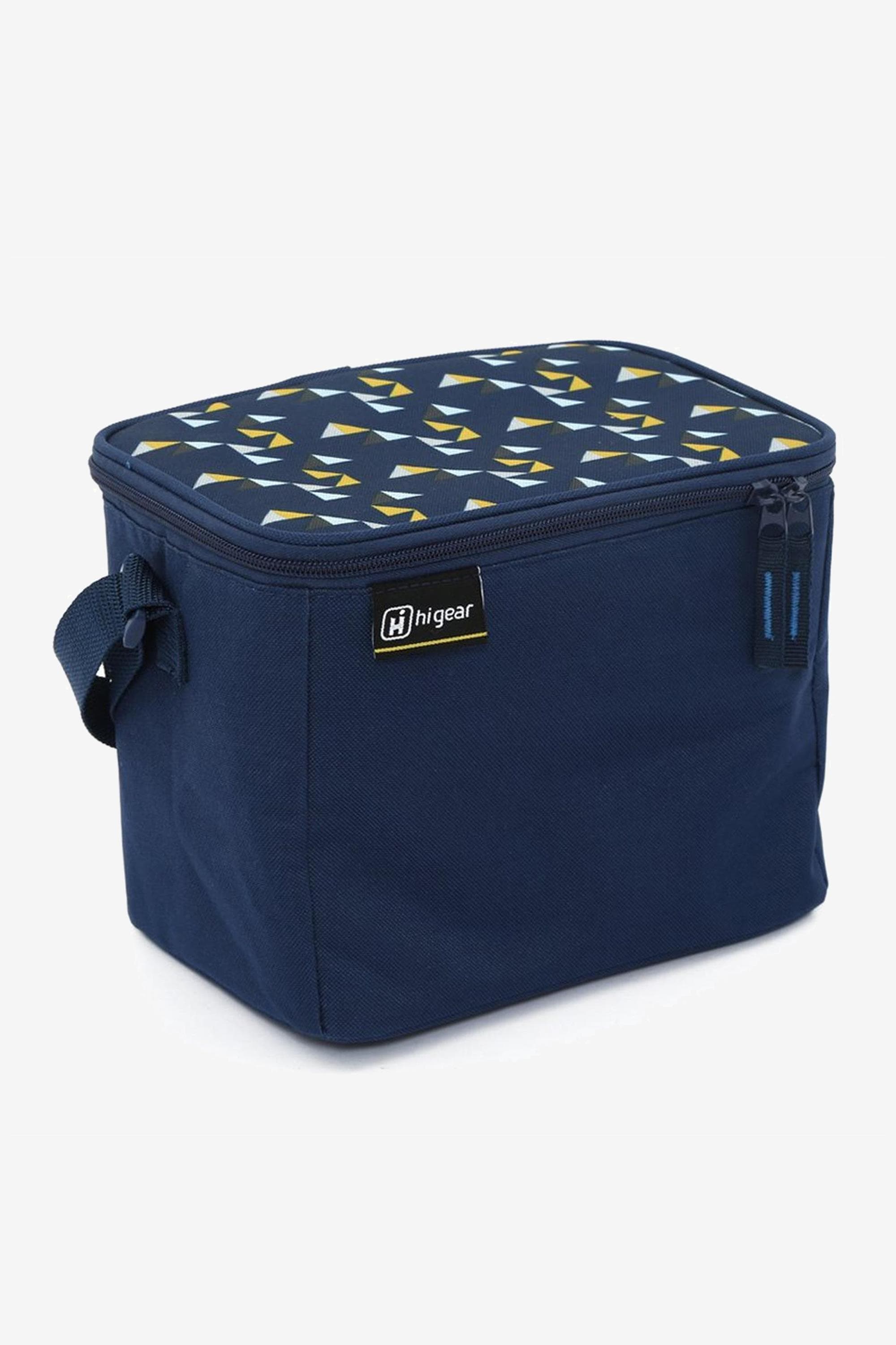 Nevera Hi-Gear talla T.U.