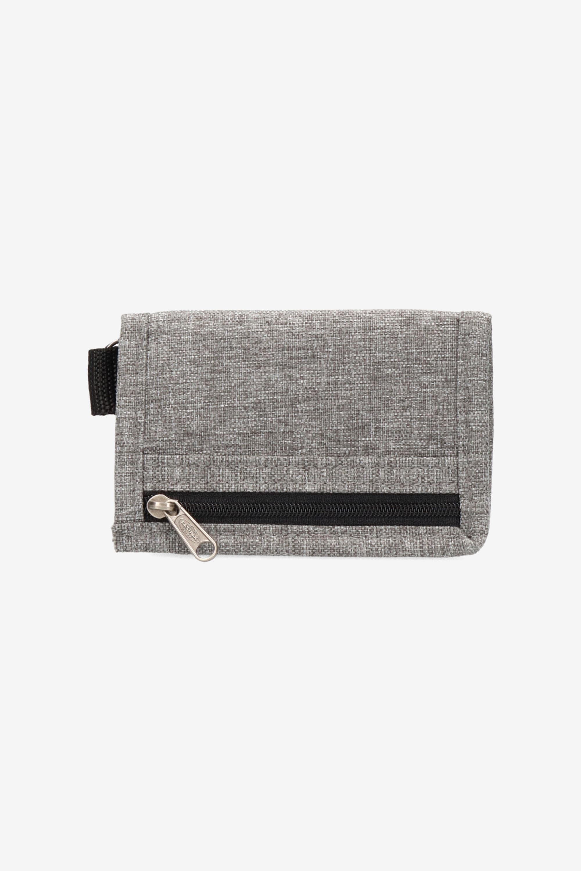 Eastpak Mini Crew - Gris - Billetero MKP talla T.U.