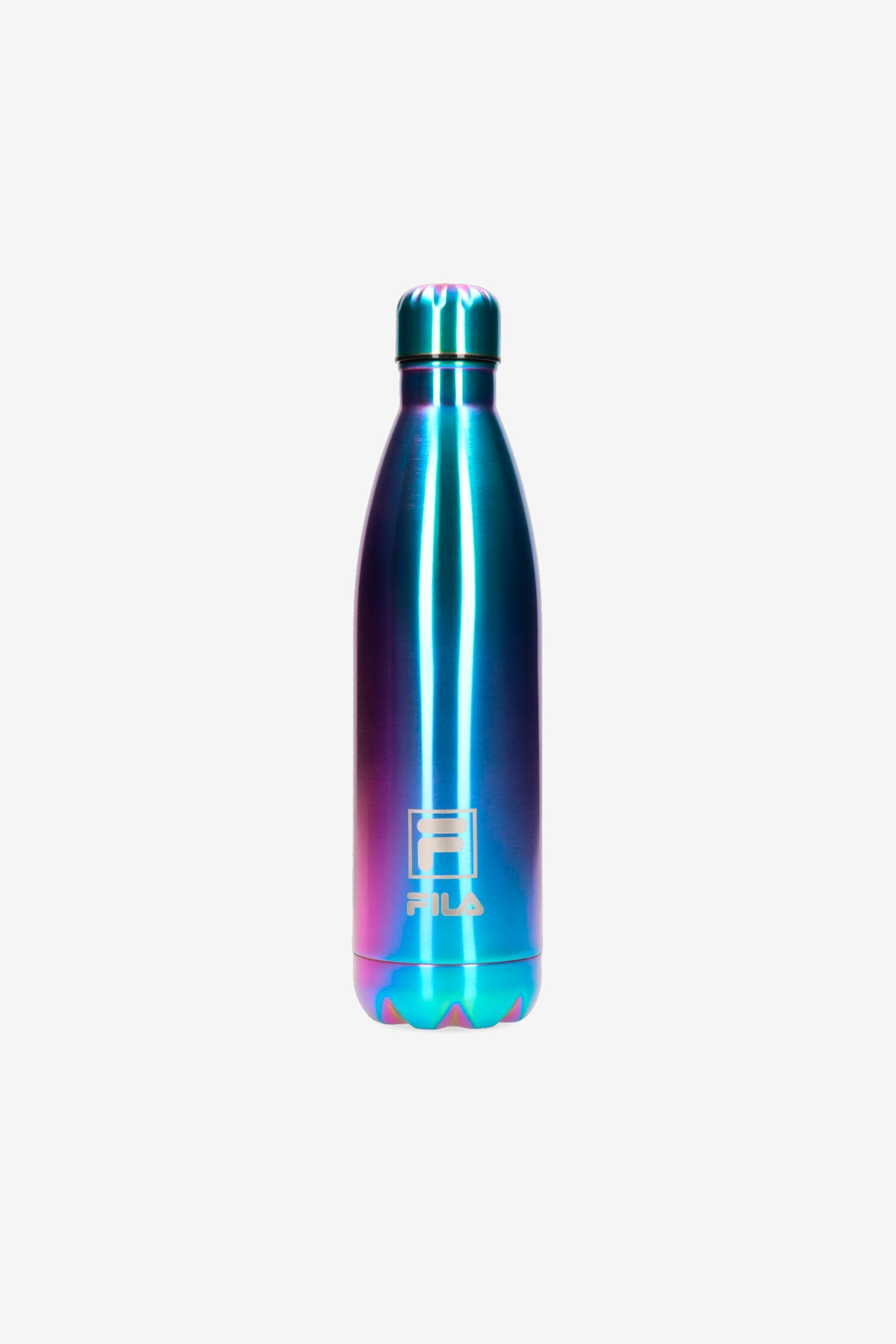 Botella Fila 0,75l - Colores - Botella Acero Inoxidable talla T.U.