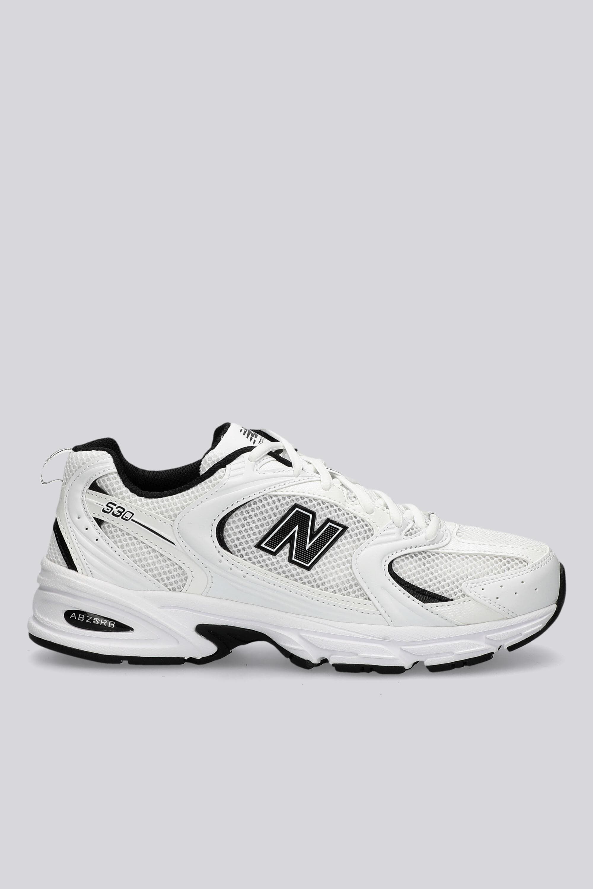New Balance 530 - Blanco - Zapatillas Retro Hombre talla 45